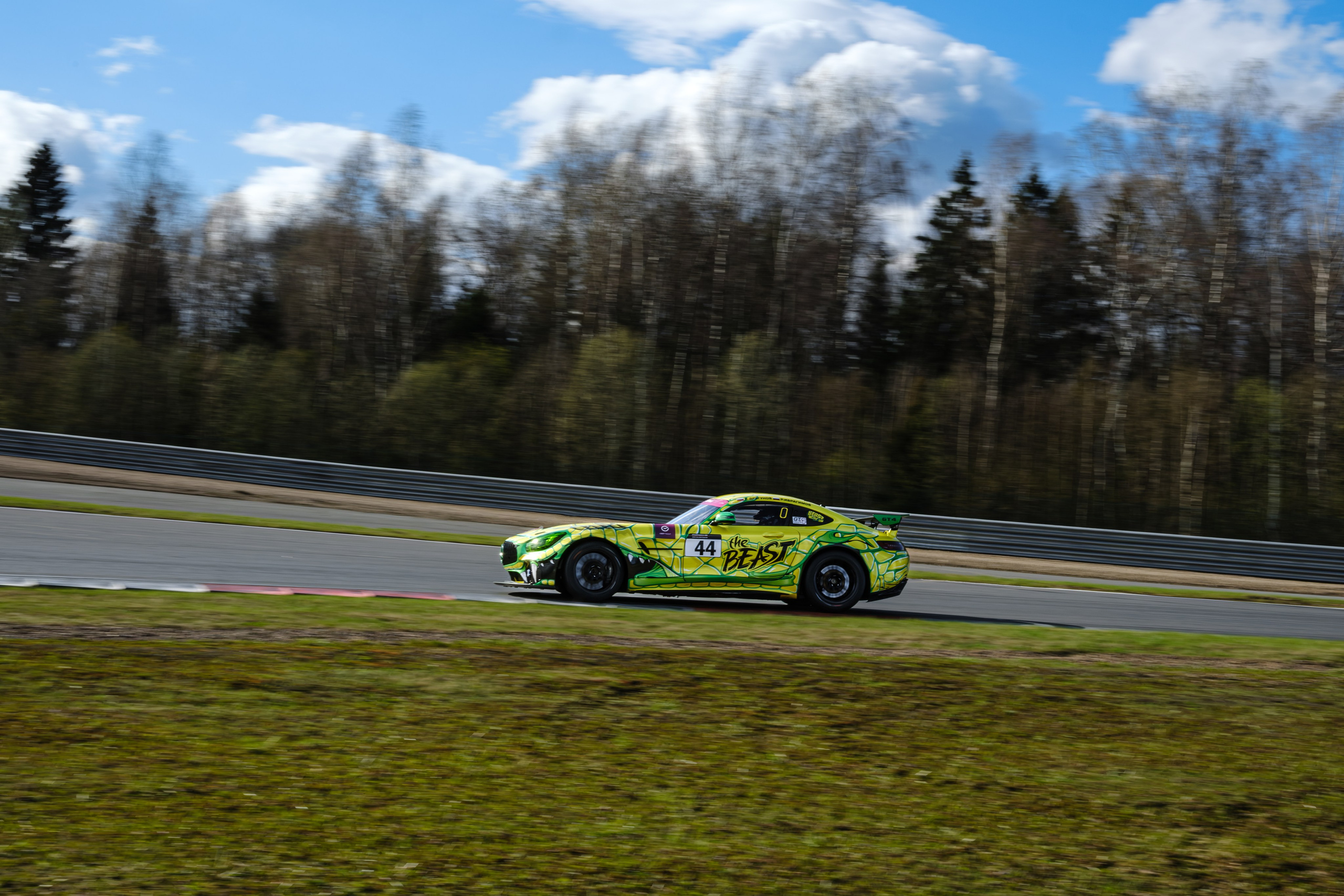 GT Cup 2024 Гран-При Москвы СБЕР Первый Moscow Raceway фотограф Антон Медведев icoguar