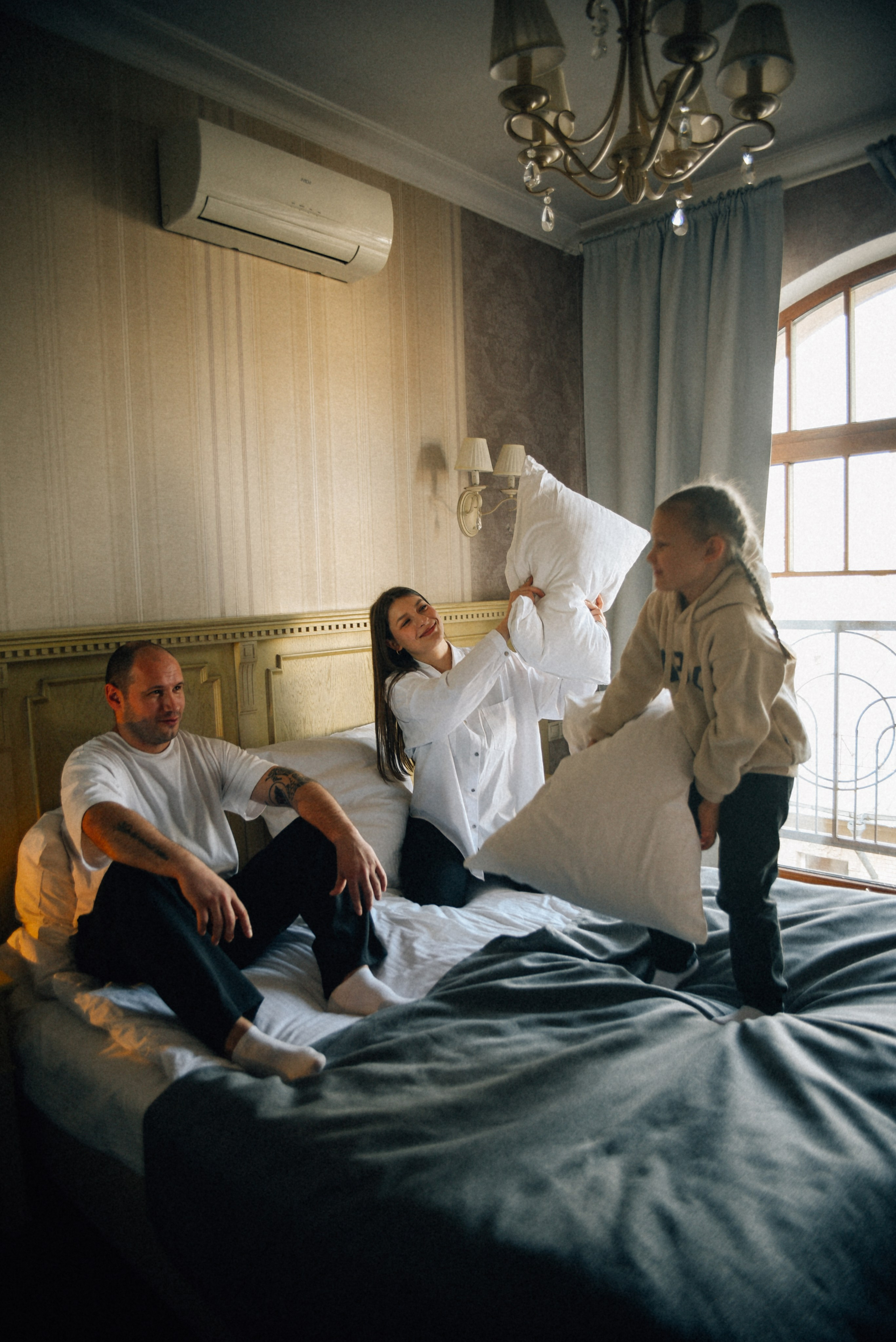 ARBAT HOUSE HOTEL. Фотограф Лола Волна, город Москва