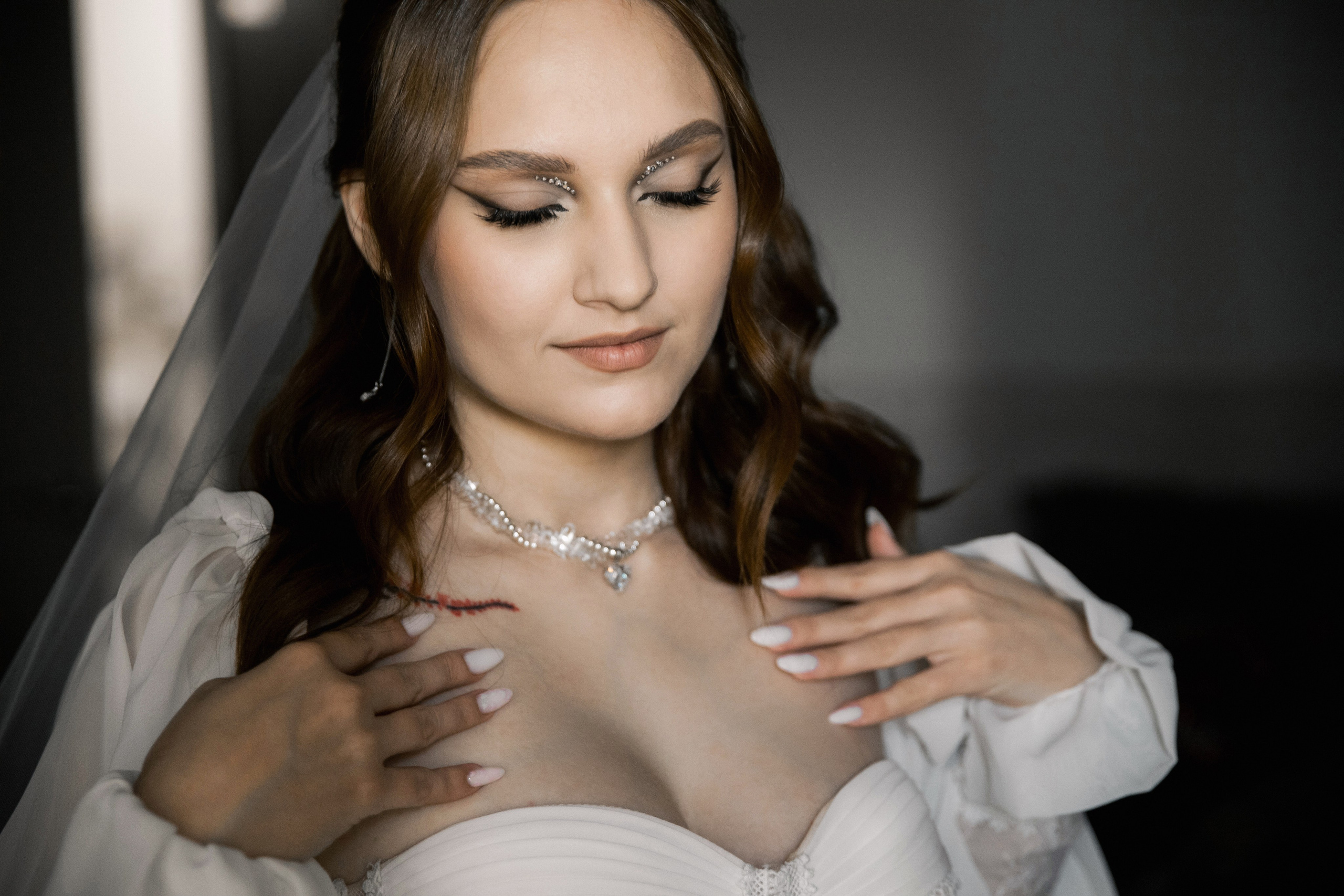 Эдуард и Алина. Свадебный, репортажный фотограф в Тюмени Сергей Тапилин