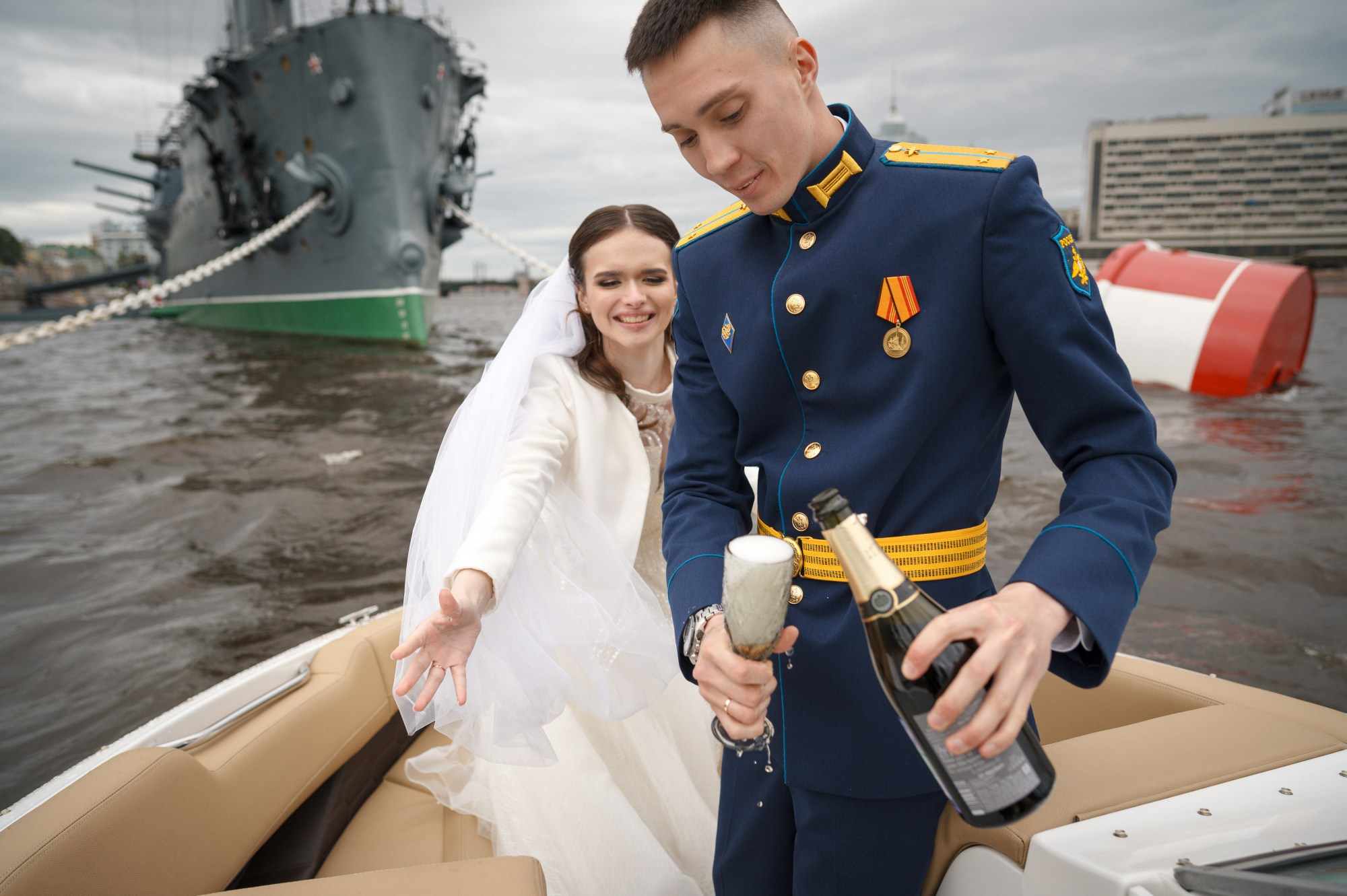 Роман и Анастасия. Ваш свадебный и репортажный фотограф в Санкт-Петербурге Вячеслав Ивахненко