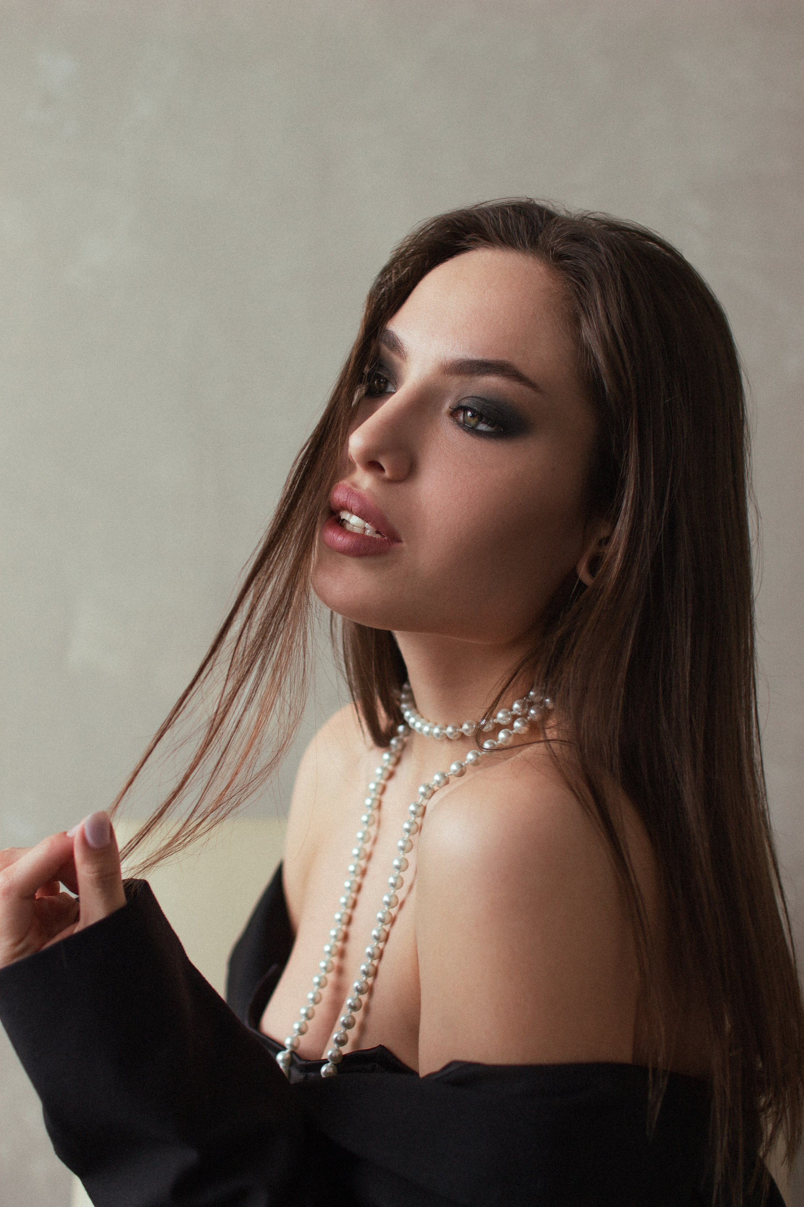 Татьяна. Фотограф Александр Закадычный | Таганрог