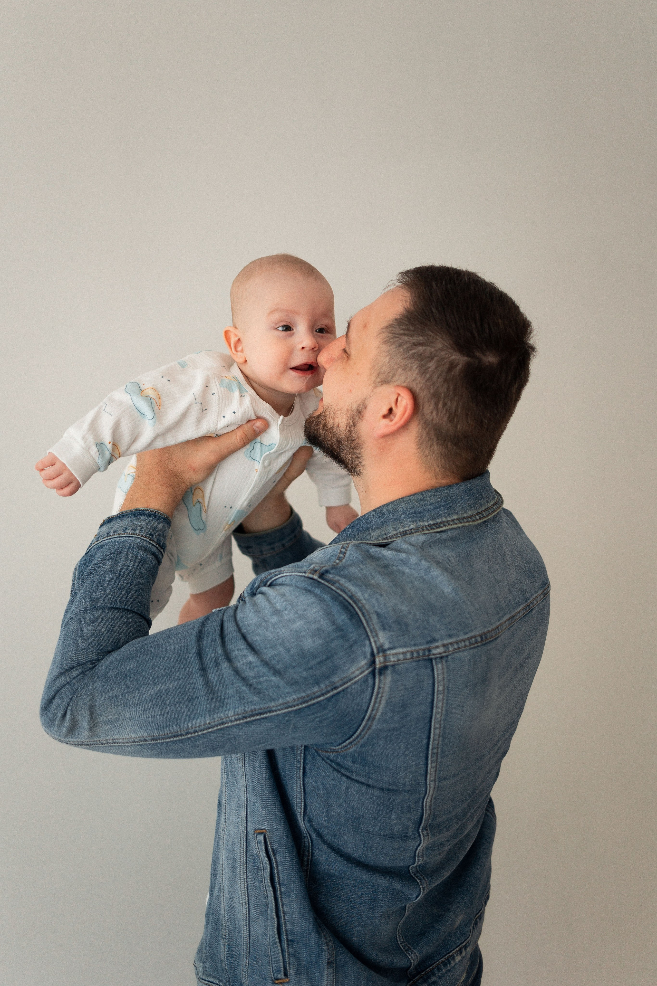 L&E&L. Семейный фотограф в Севастополе и Симферополе Александра Чистякова