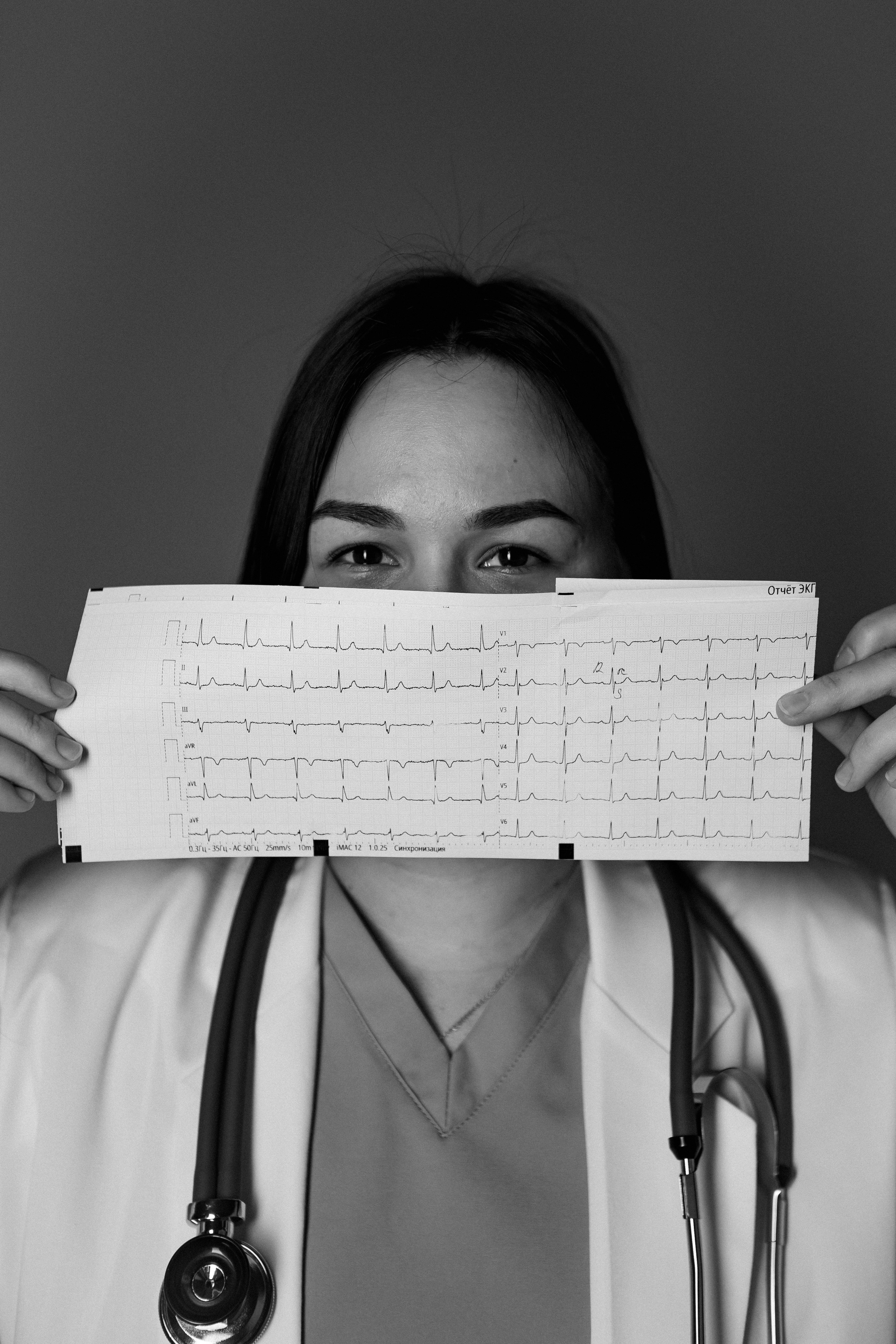 DOCTORS. Ника — ваш персональный фотограф в Нижнем Новгороде
