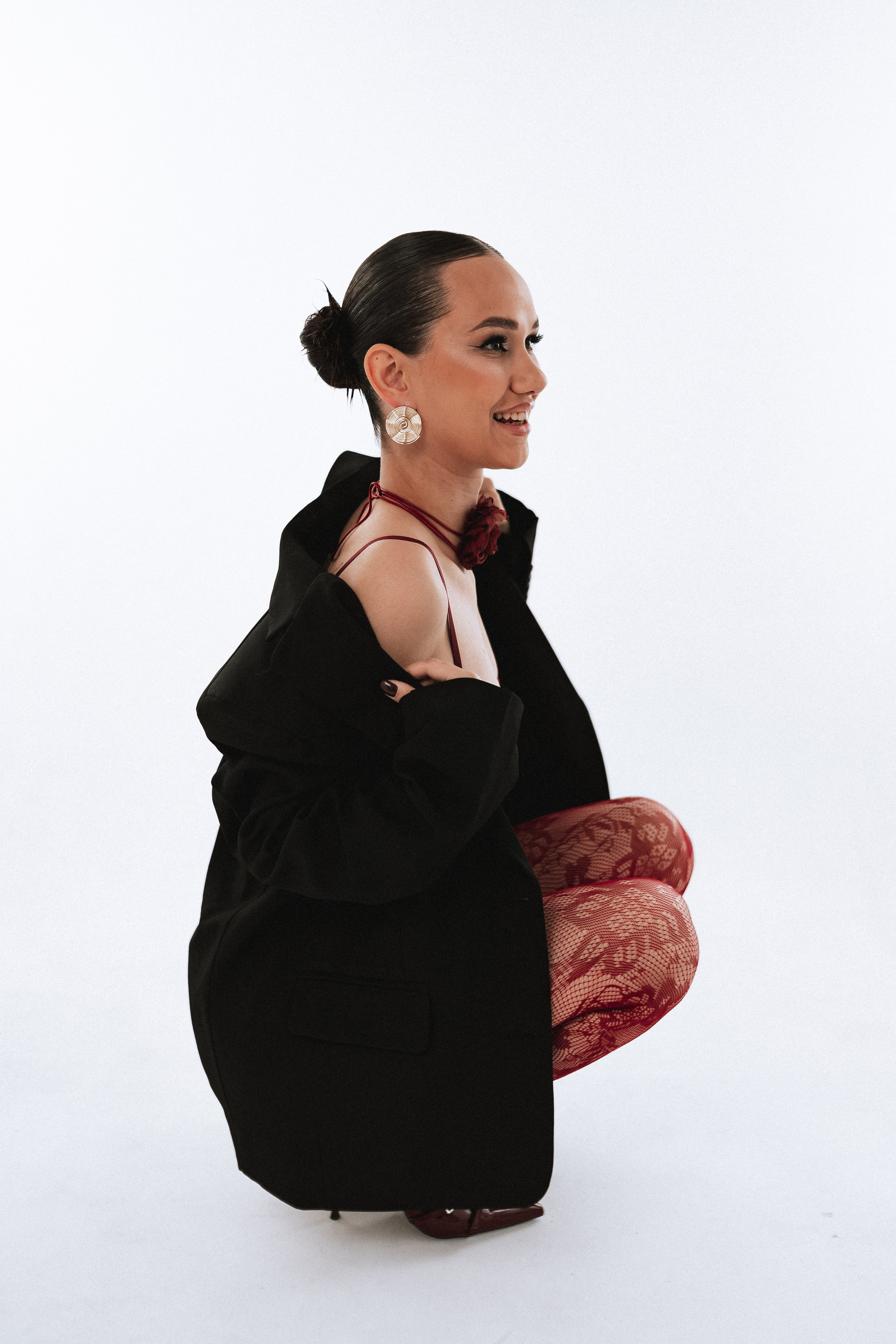 Varvara. Ника — ваш персональный фотограф в Нижнем Новгороде