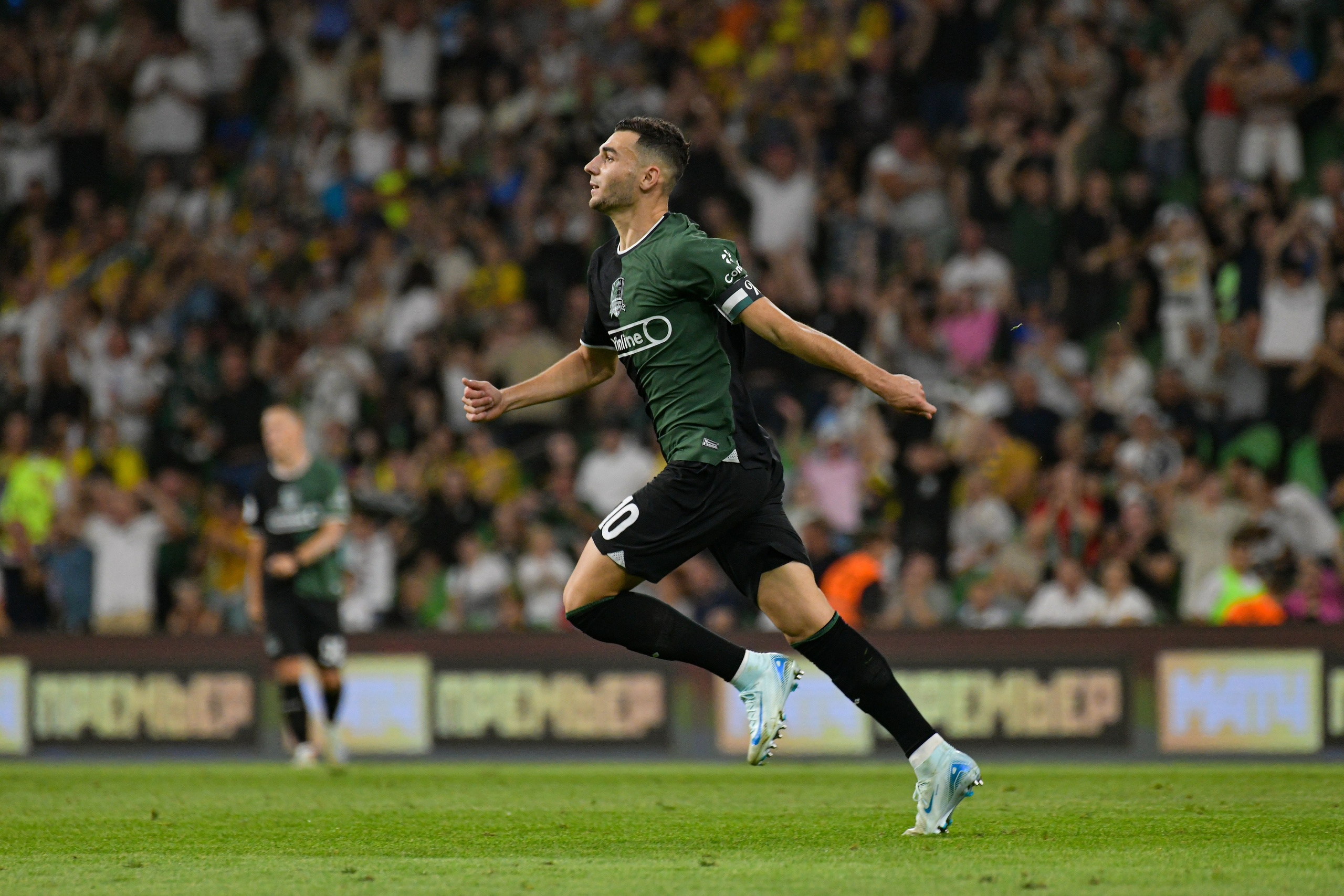 ФК «Краснодар» — ФК «Ростов» 》2:0《 Чемпионат России по футболу. Российская Премьер-Лига. 8 тур 14.09.2024. Свой взгляд через объектив