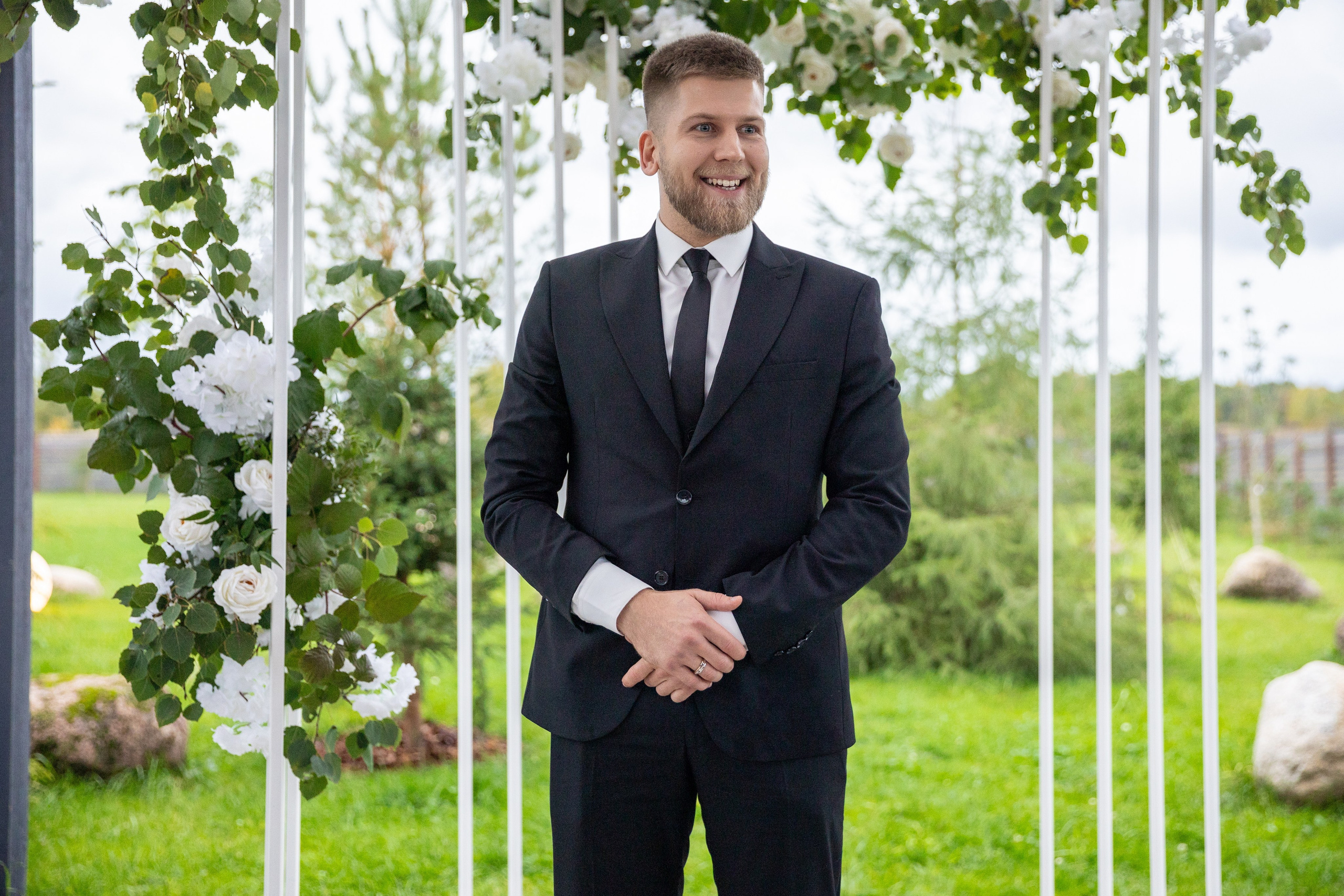 Свадьба Вики и Юры. Свадебный фотограф в Санкт-Петербурге и Москве