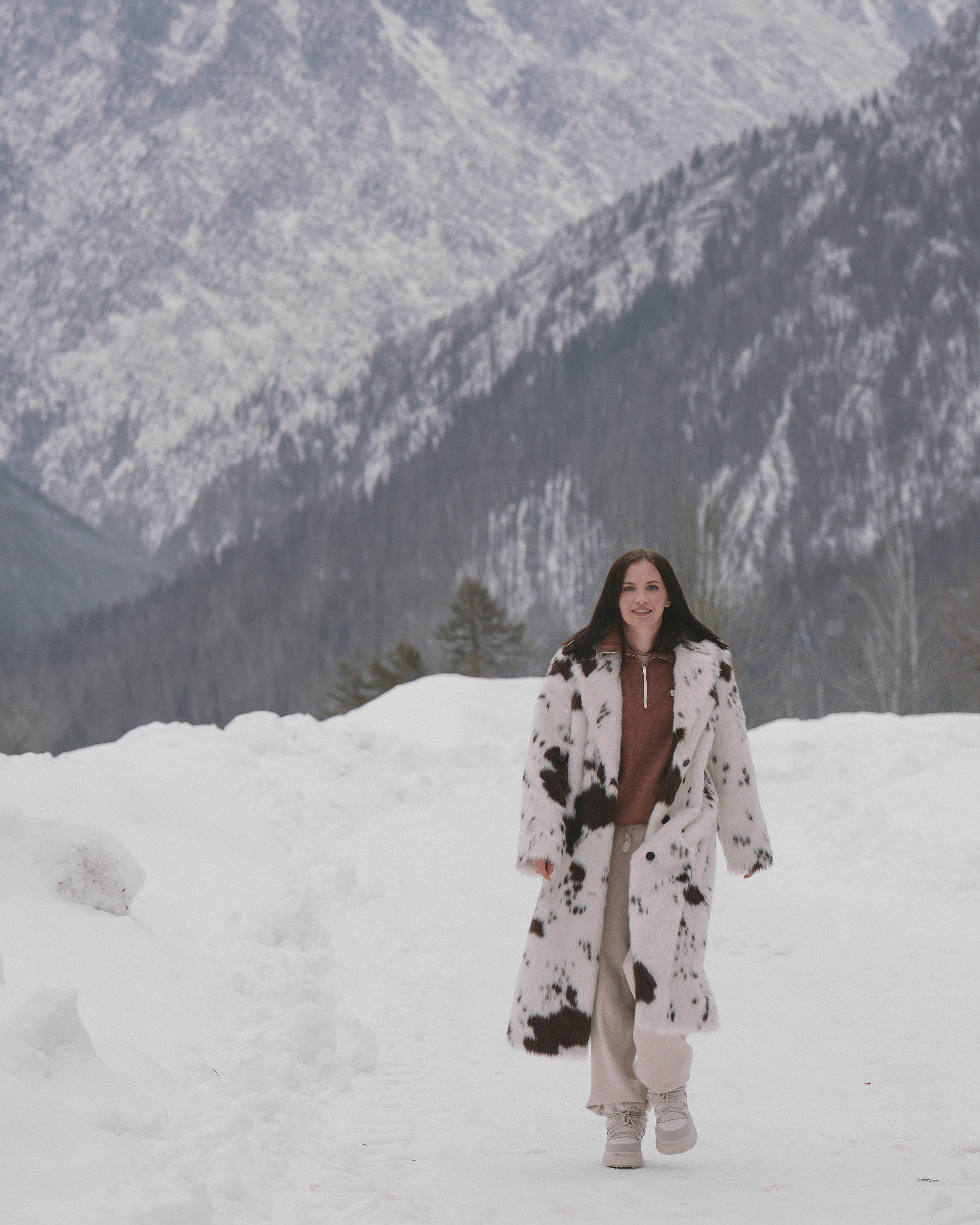 Natalia. Commercial photographer Natalia Bychkova