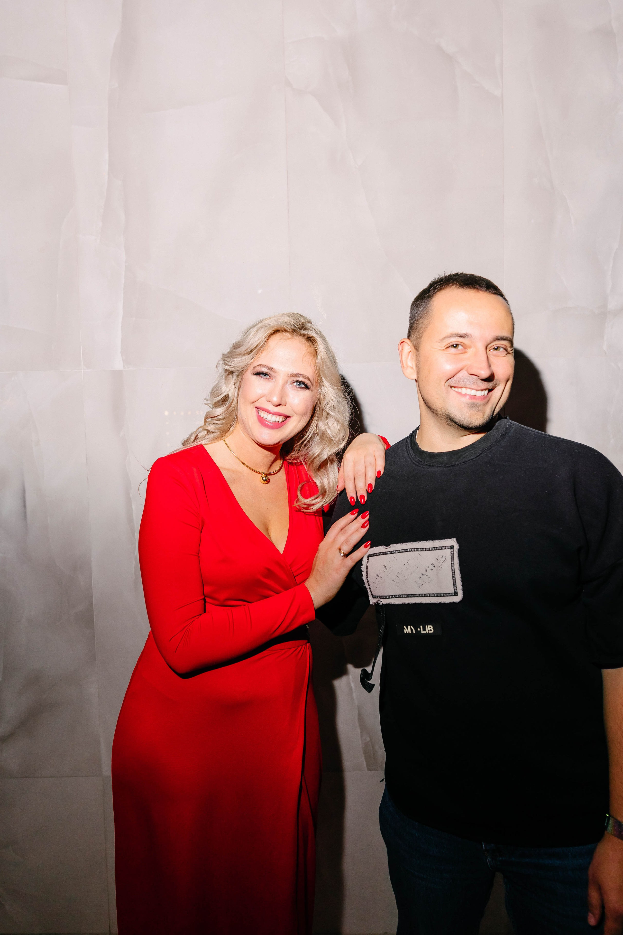 День Рождения Инны. Фотограф Veronika Potaseva