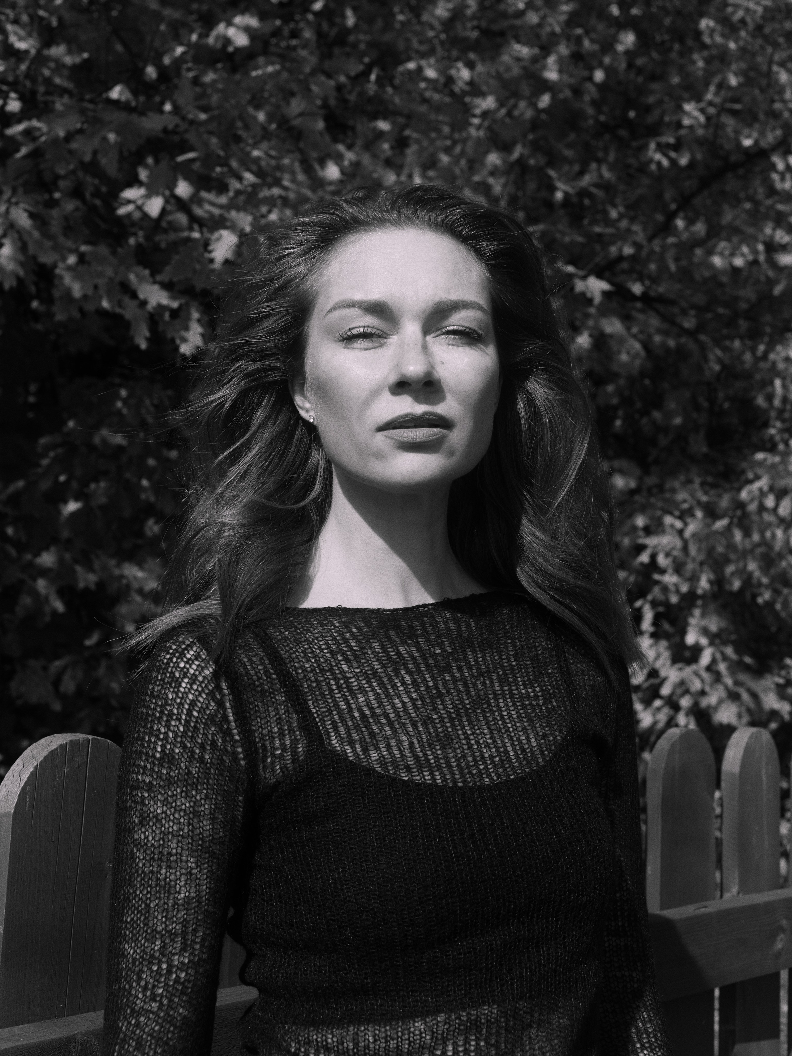 Настя. Главная