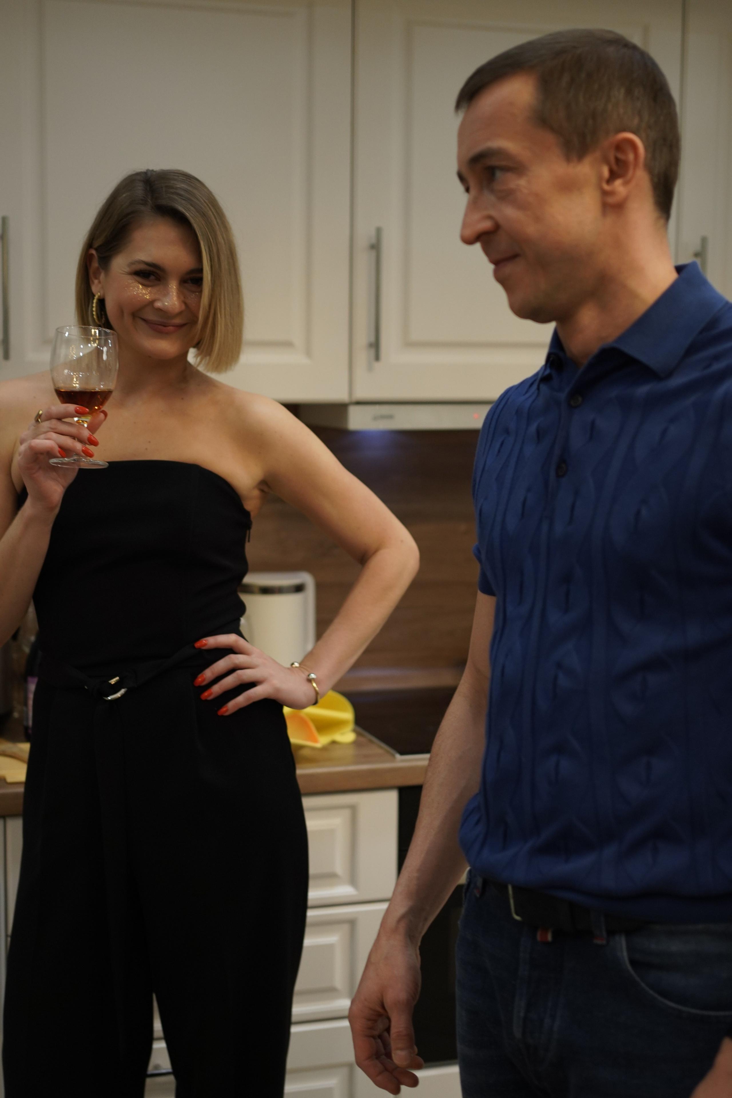 НГ 2020. Заставка