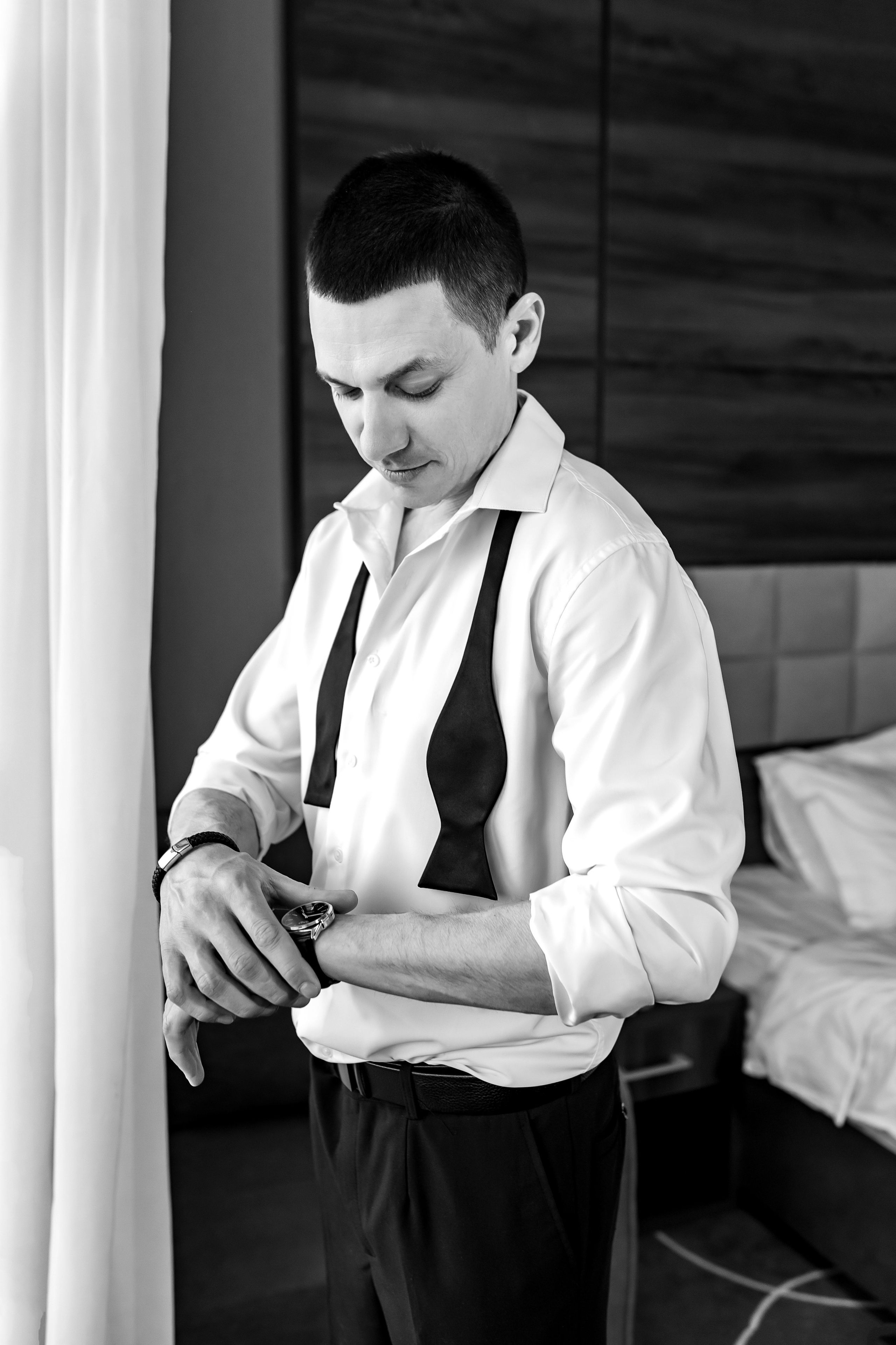 Дмитрий & Татьяна. Ксения Федорова — фотограф