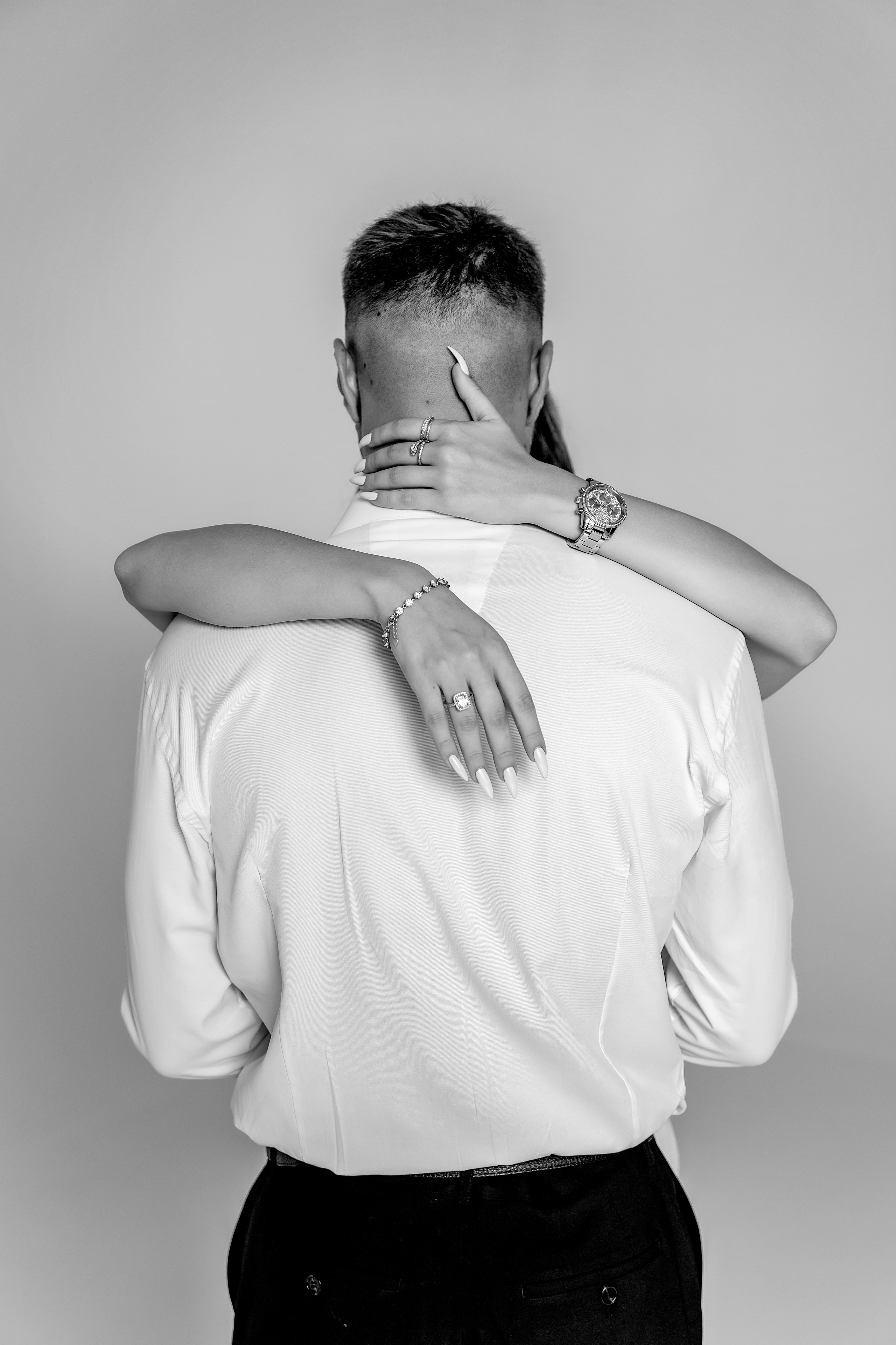 Nikita & Mariya. Ксения Федорова — фотограф