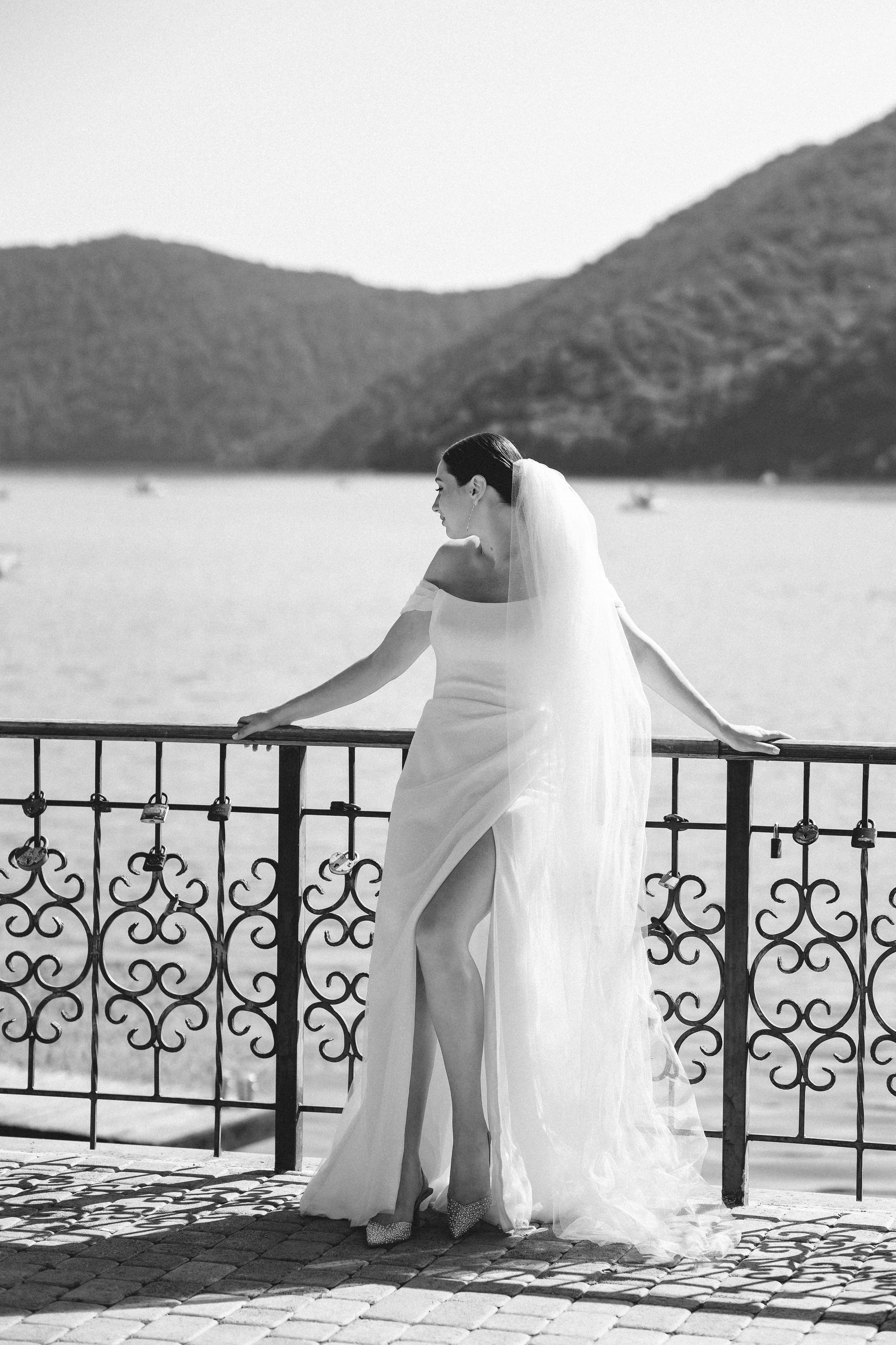 Оксана Игорь. Свадебный фотограф в Краснодарском крае Карина Будниченко