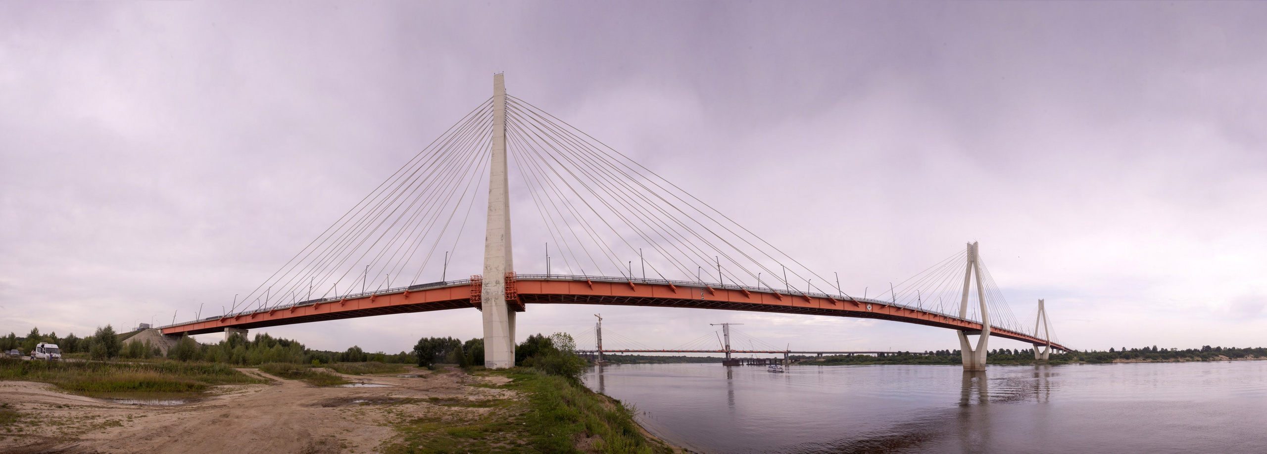 Муром. Июль 2023. Игорь Жучков. Россия увиденная глазами путешествующего фотографа