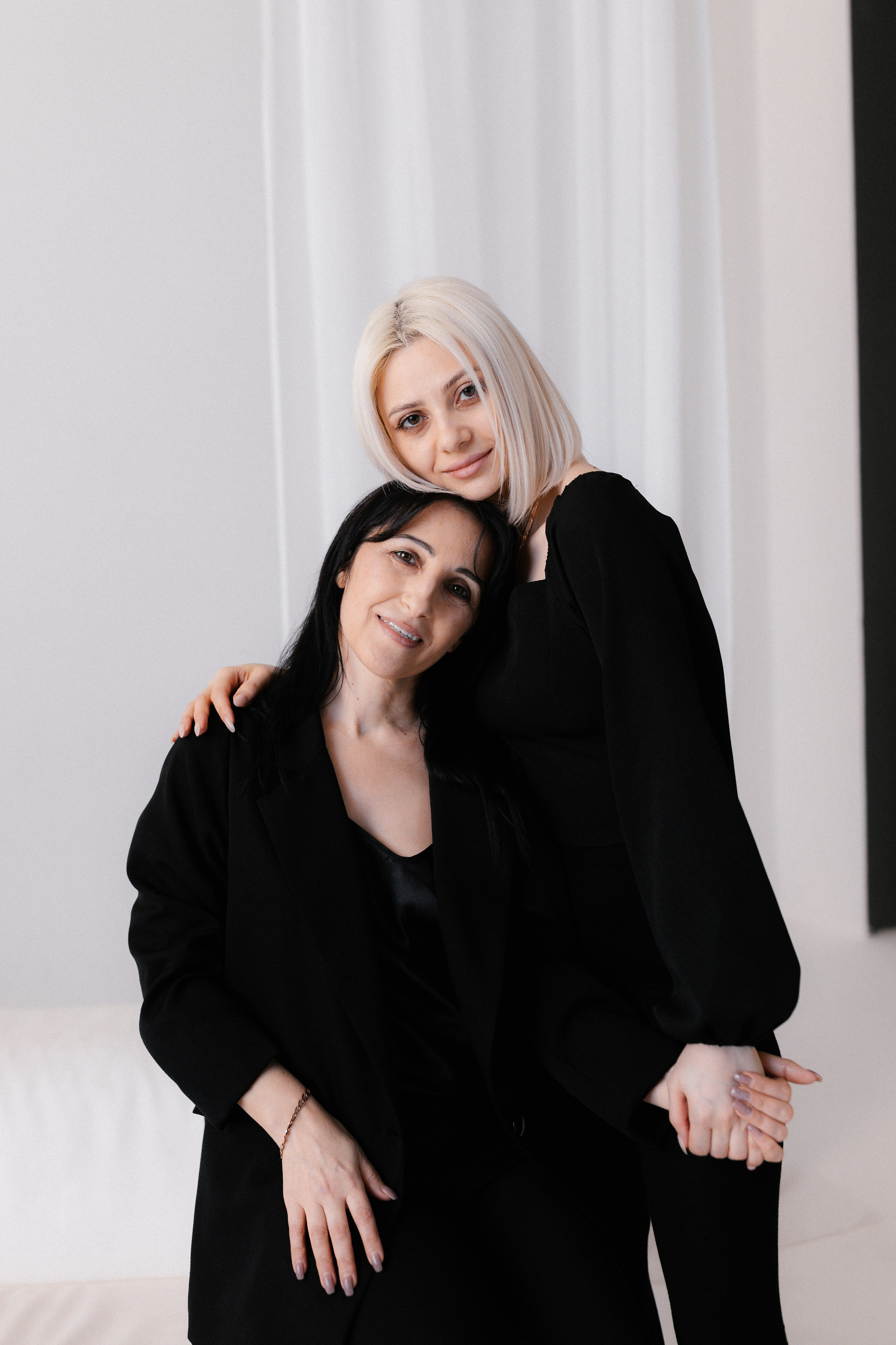 Ева и все остальные. Ланемец Юлия — фотограф Волгоград/Волжский