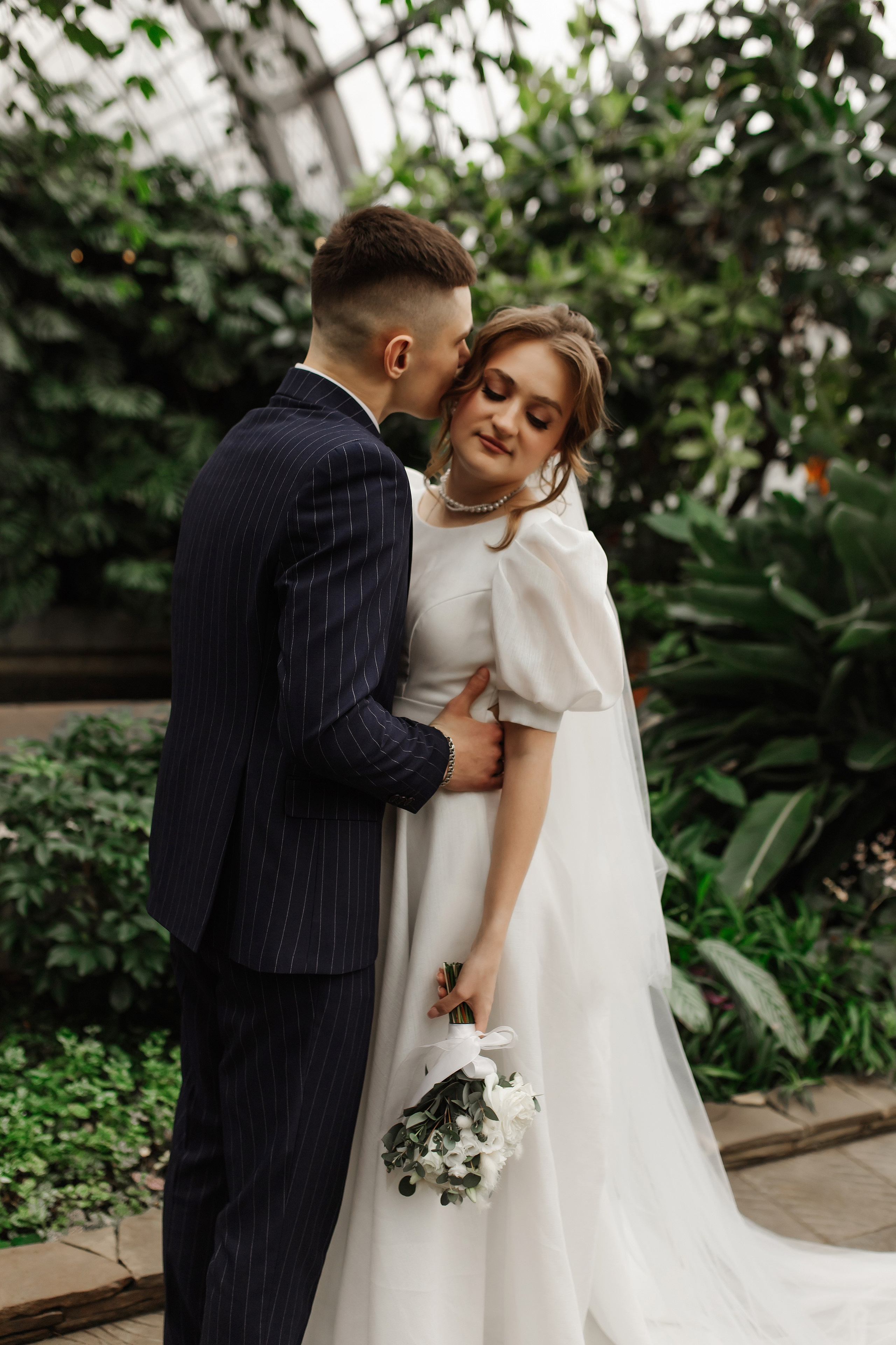 Виталий & Александра. Свадебный и семейный фотограф Санкт-Петербурга Мария Родионова