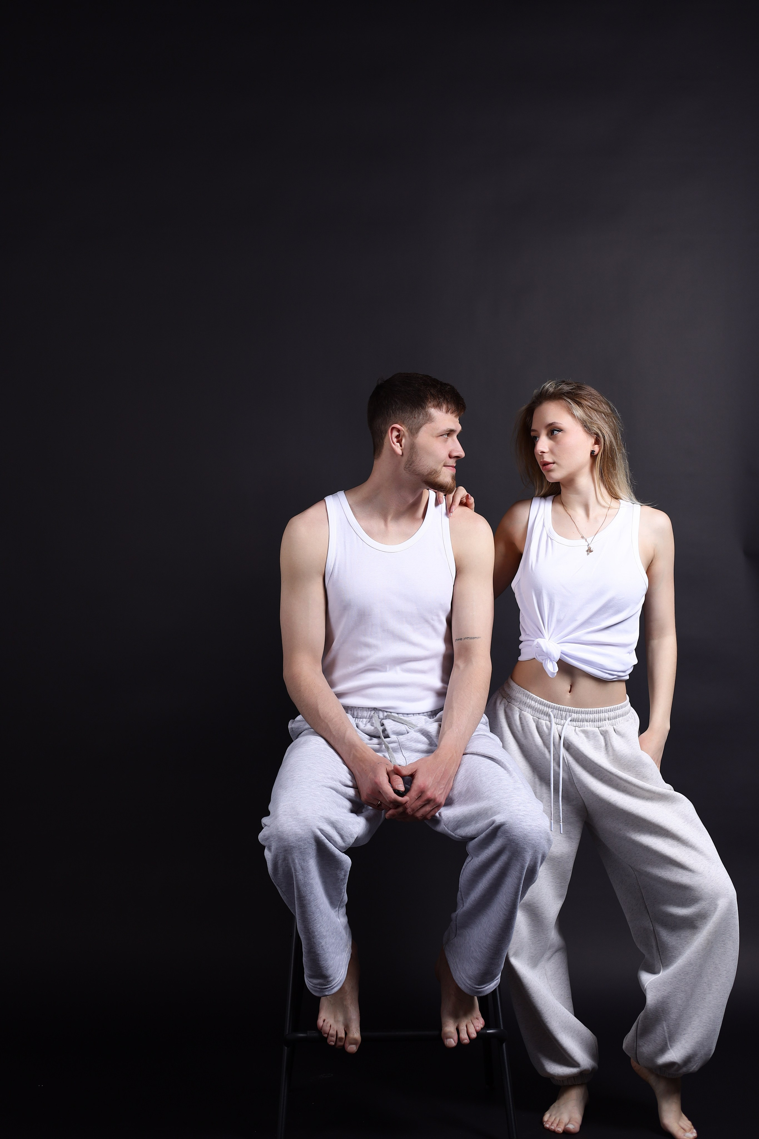 Елена. Фотостудия без фотографа Чехов. Первая студия автопортрета в Чехове