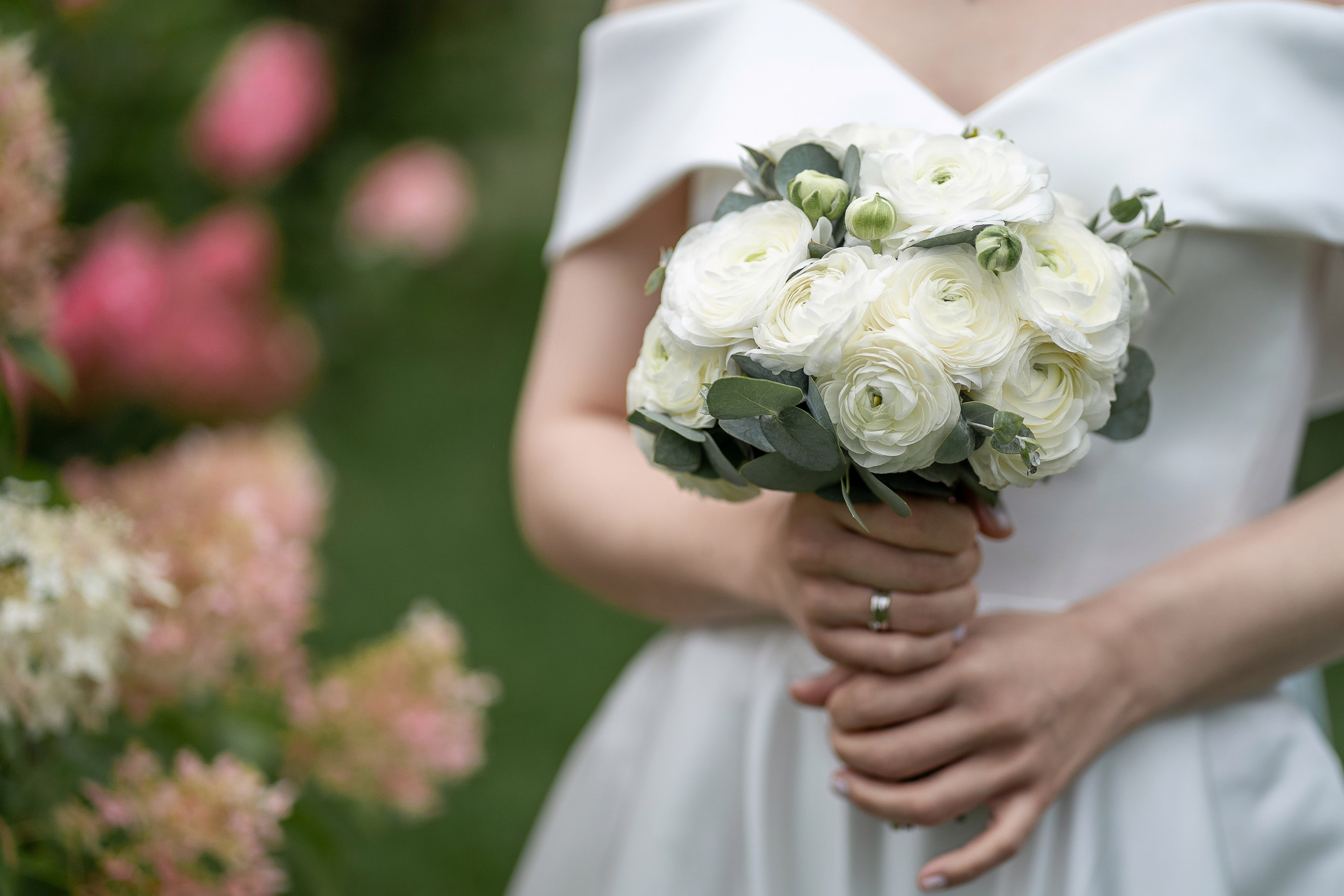 Александр и Виктория. Архив