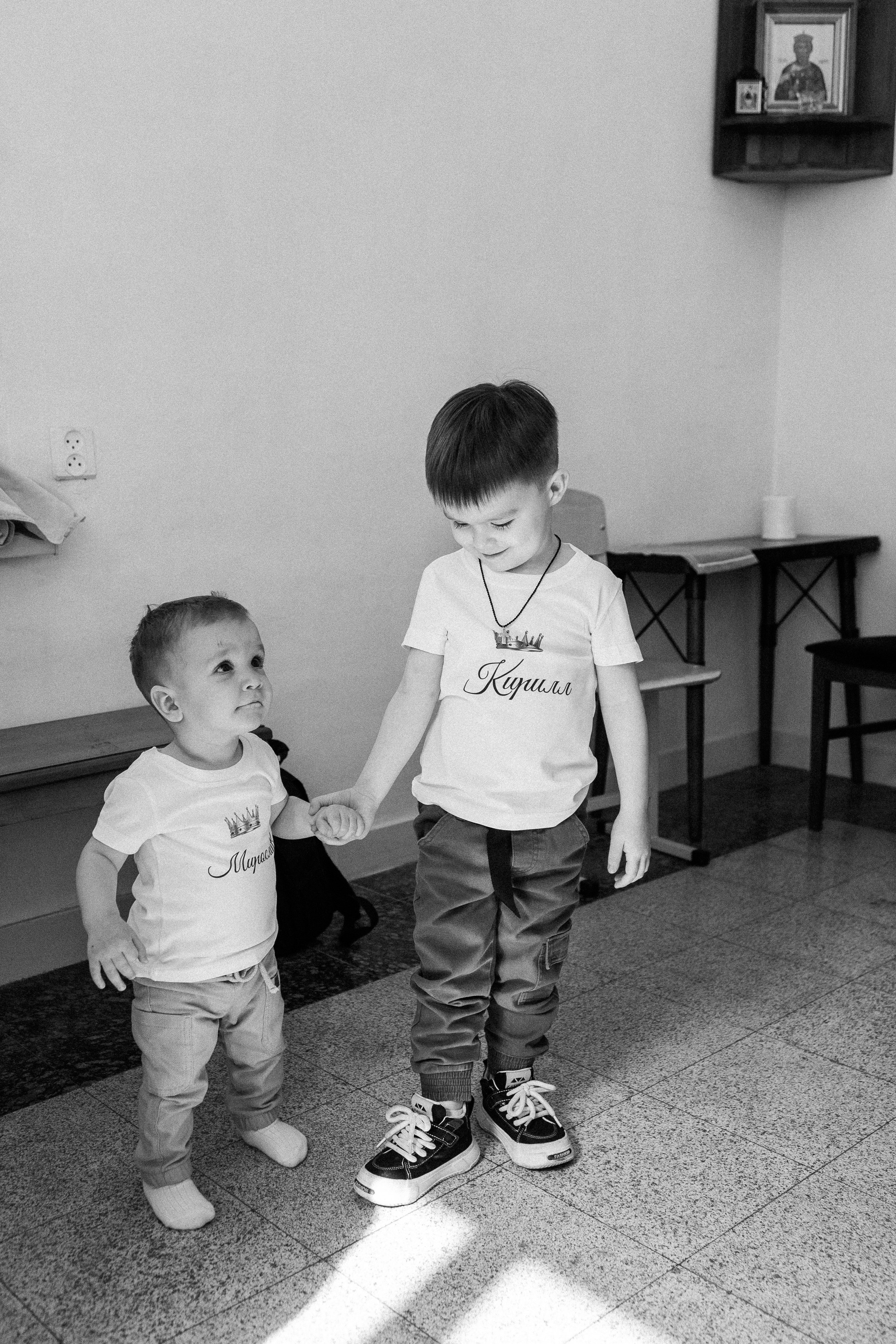 Крещение/2024. Свадебный и семейный фотограф в Екатеринбурге