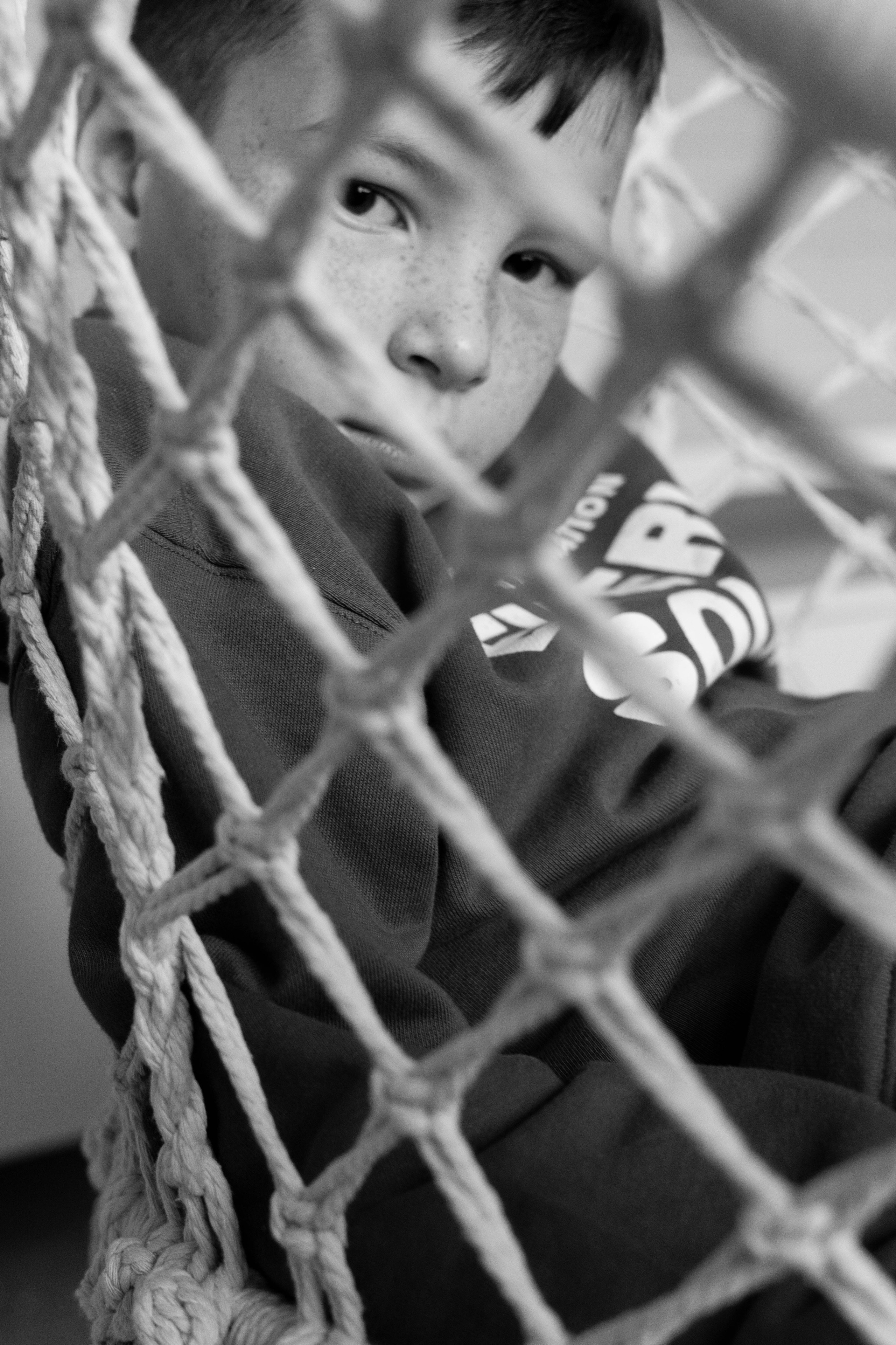 Детский портрет. Фотограф Шурыгина Эльвира Москва