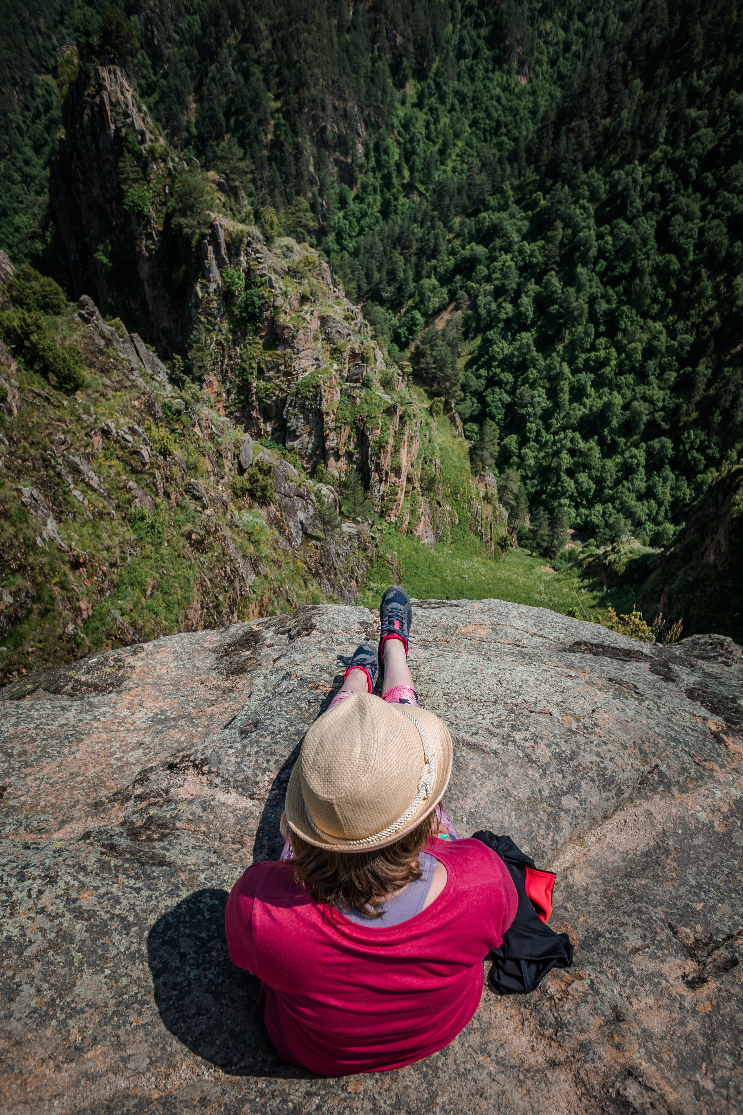 Тур в горы. Свадебный фотограф Кисловодск Пятигорск Ессентуки Железноводск Владимир Батищев