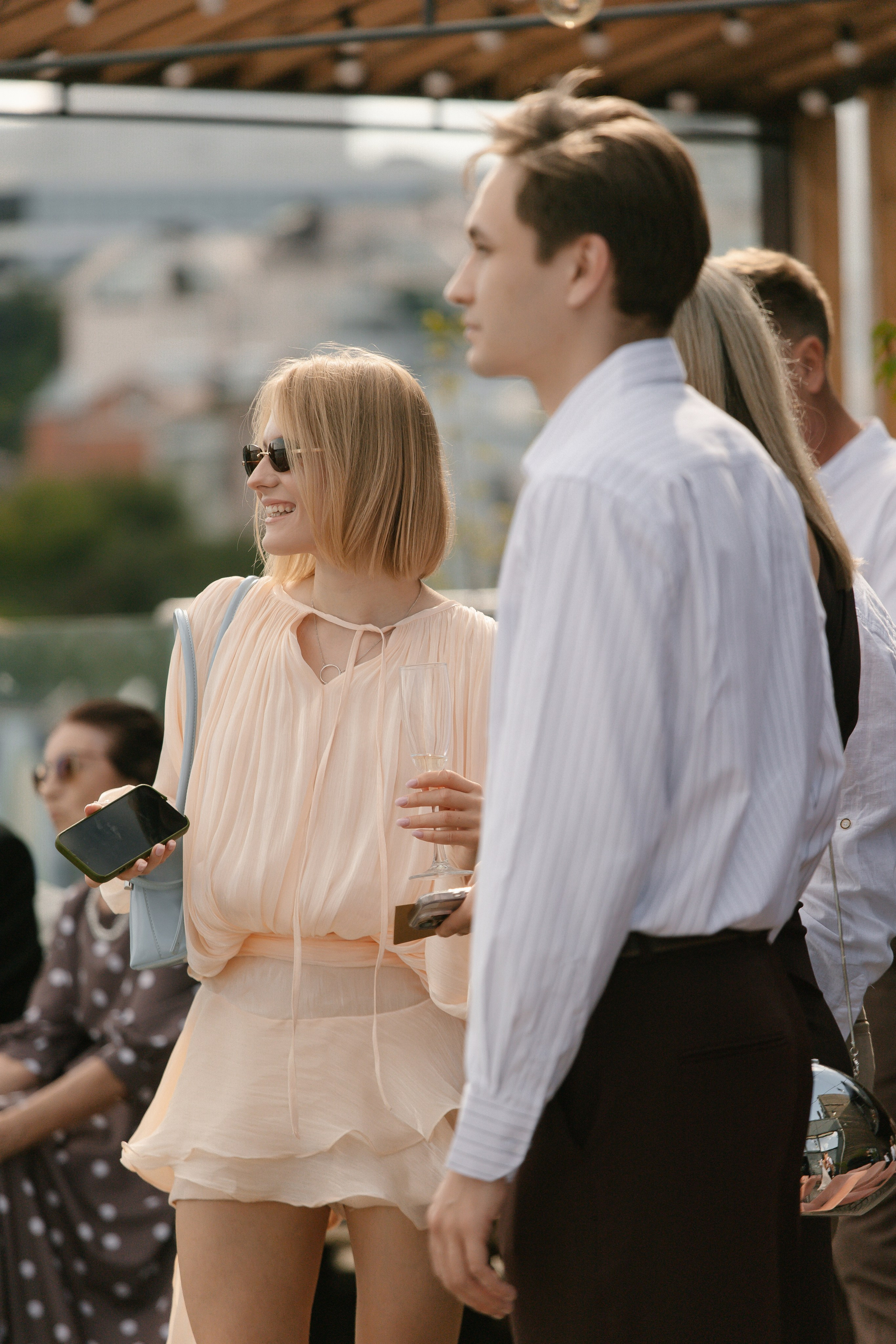 Ясный мой свет. Свадебный фотограф Алина Хабарова