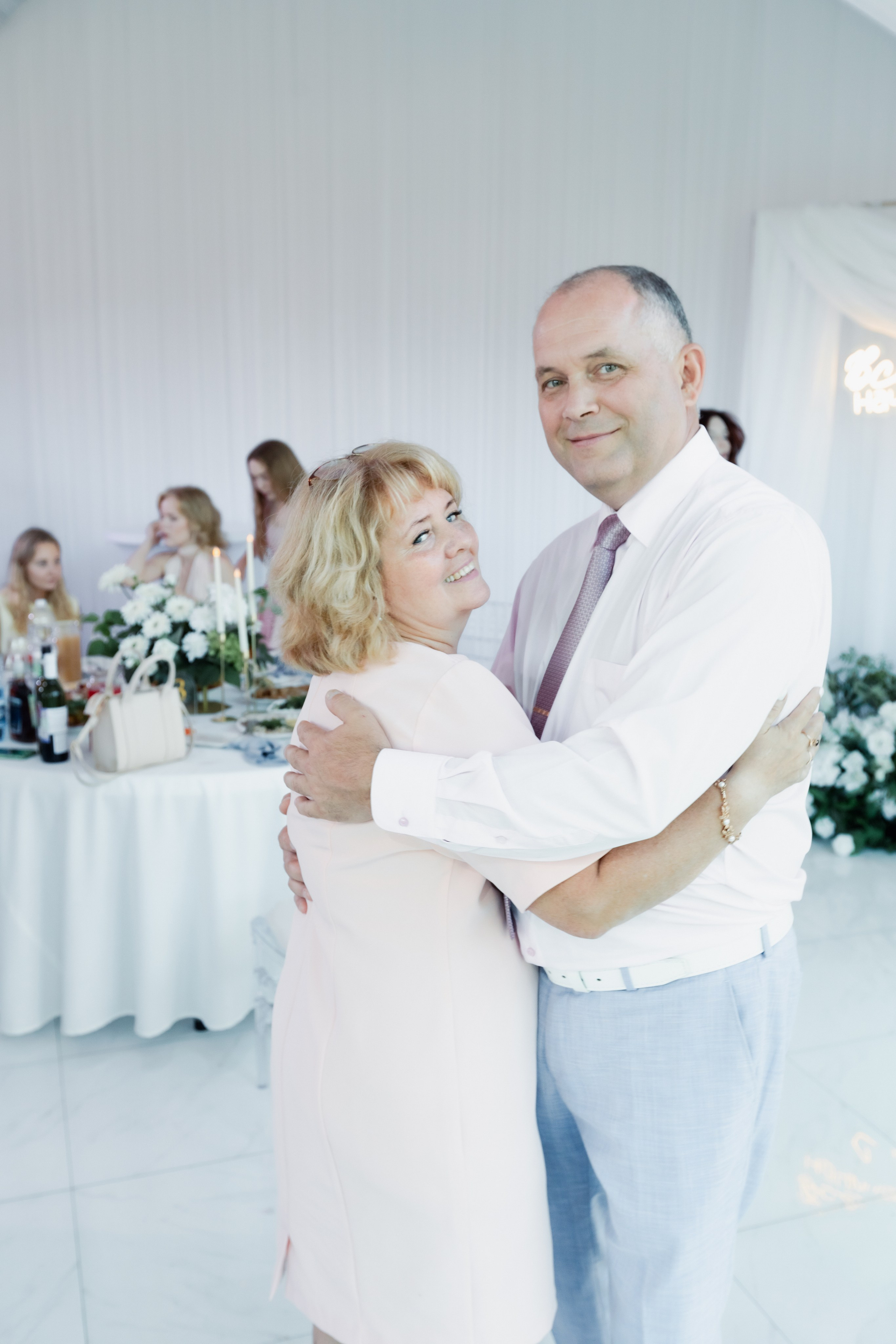 Илья и Дарья. Свадебный и семейный фотограф и видеограф Александр в Москве и Московской Области