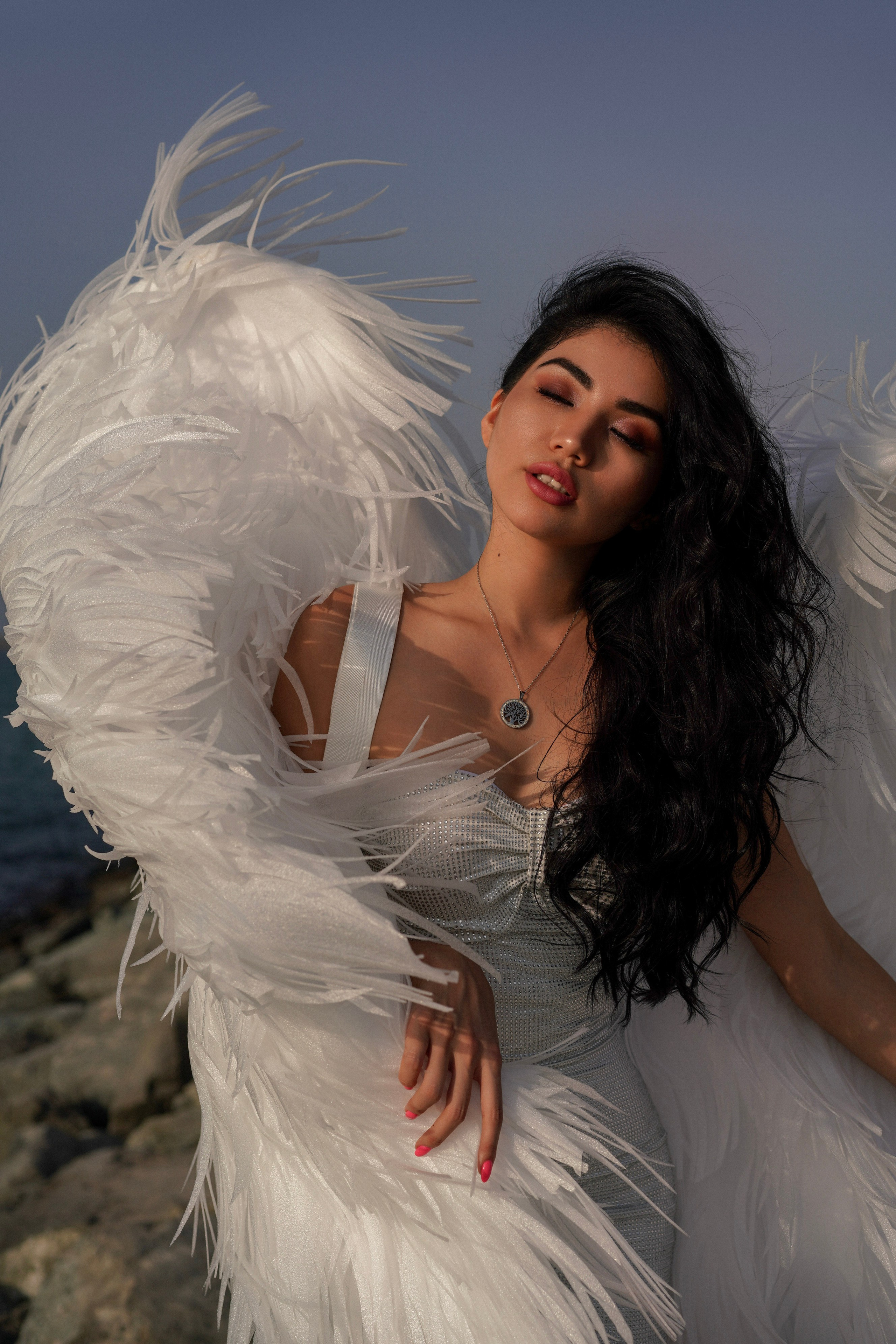 WINGS. Photographer in Dubai