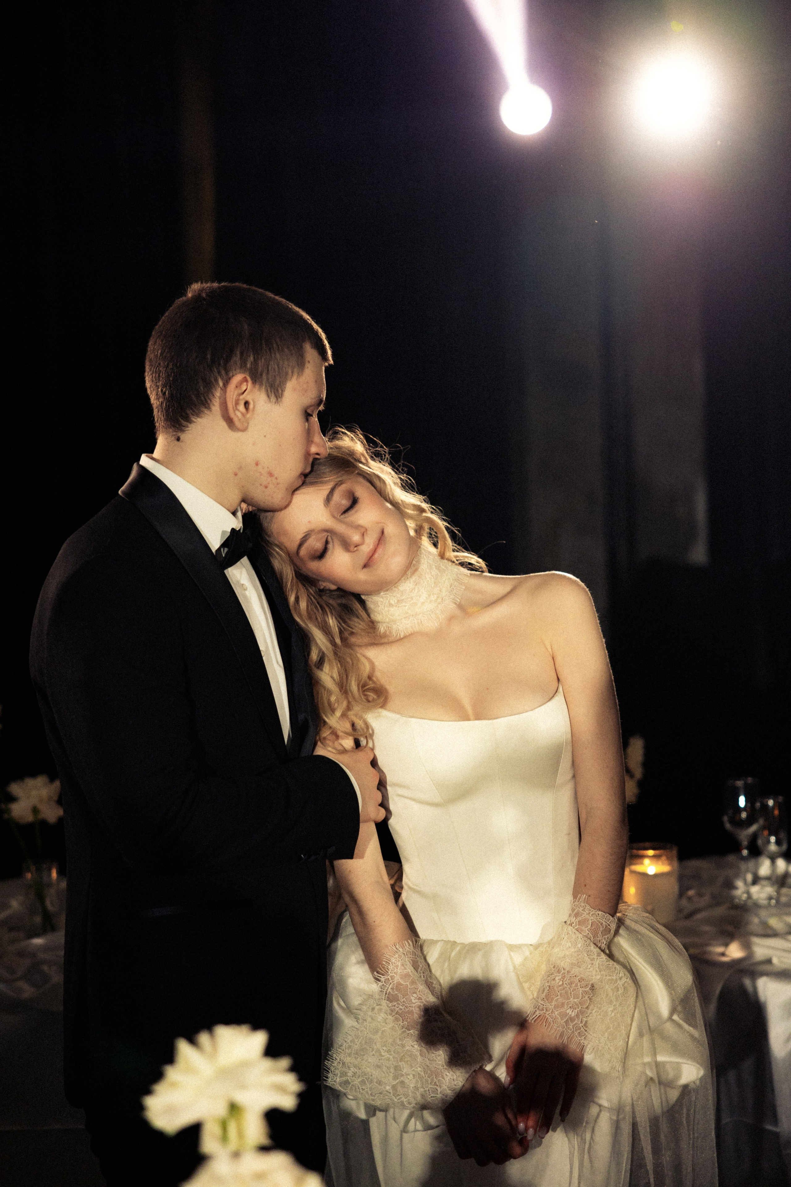 Вероника & Максим. Phdkvmr.ru