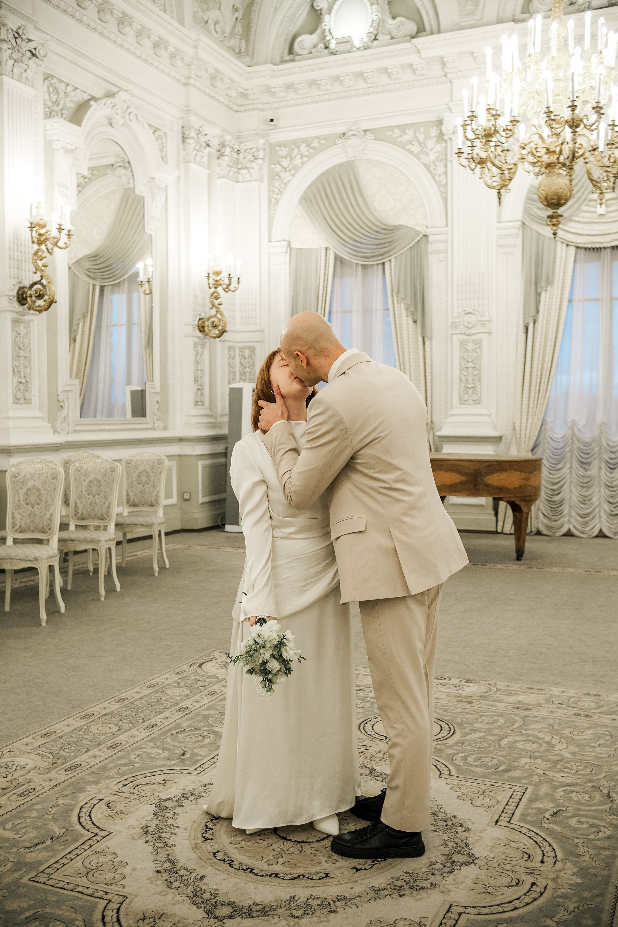 Майя & Леня ДБ1. Phdkvmr.ru