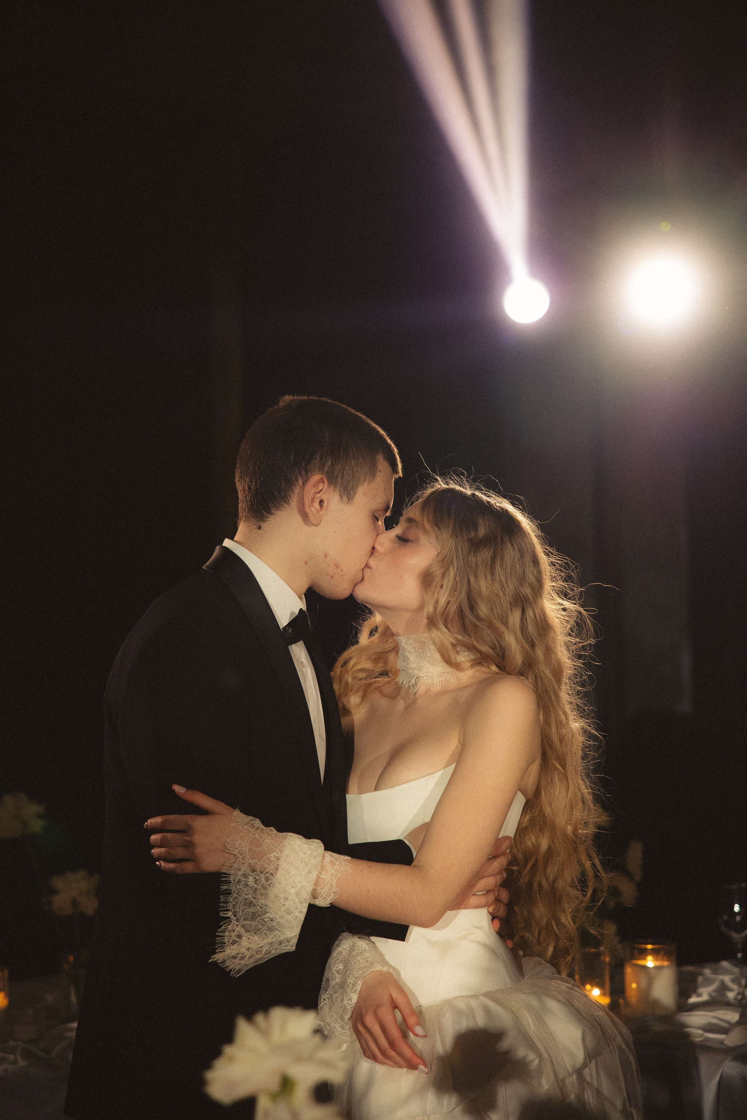 Вероника & Максим. Phdkvmr.ru