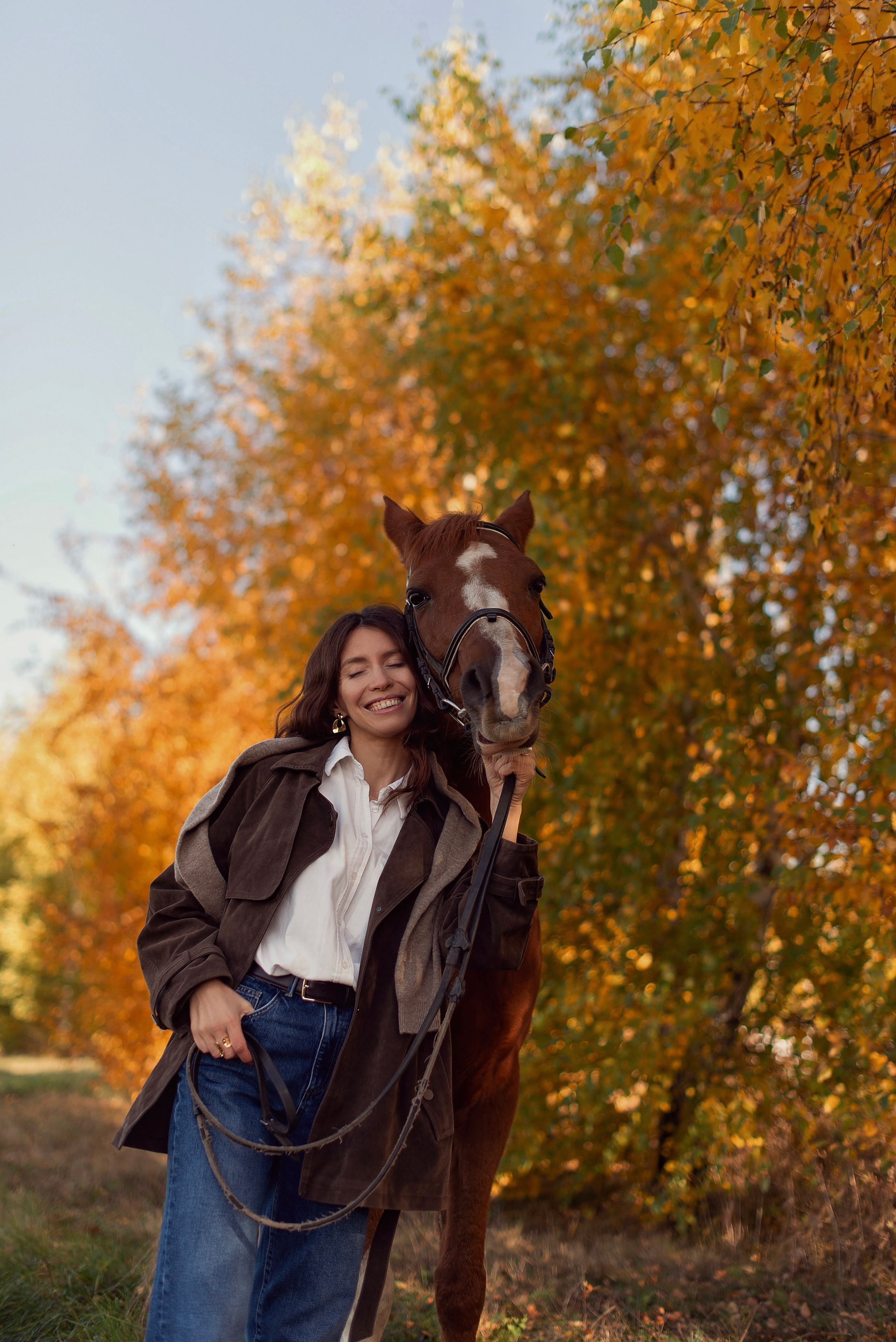 Alina. Семейный и детский фотограф в Казани Виктория Мерхи