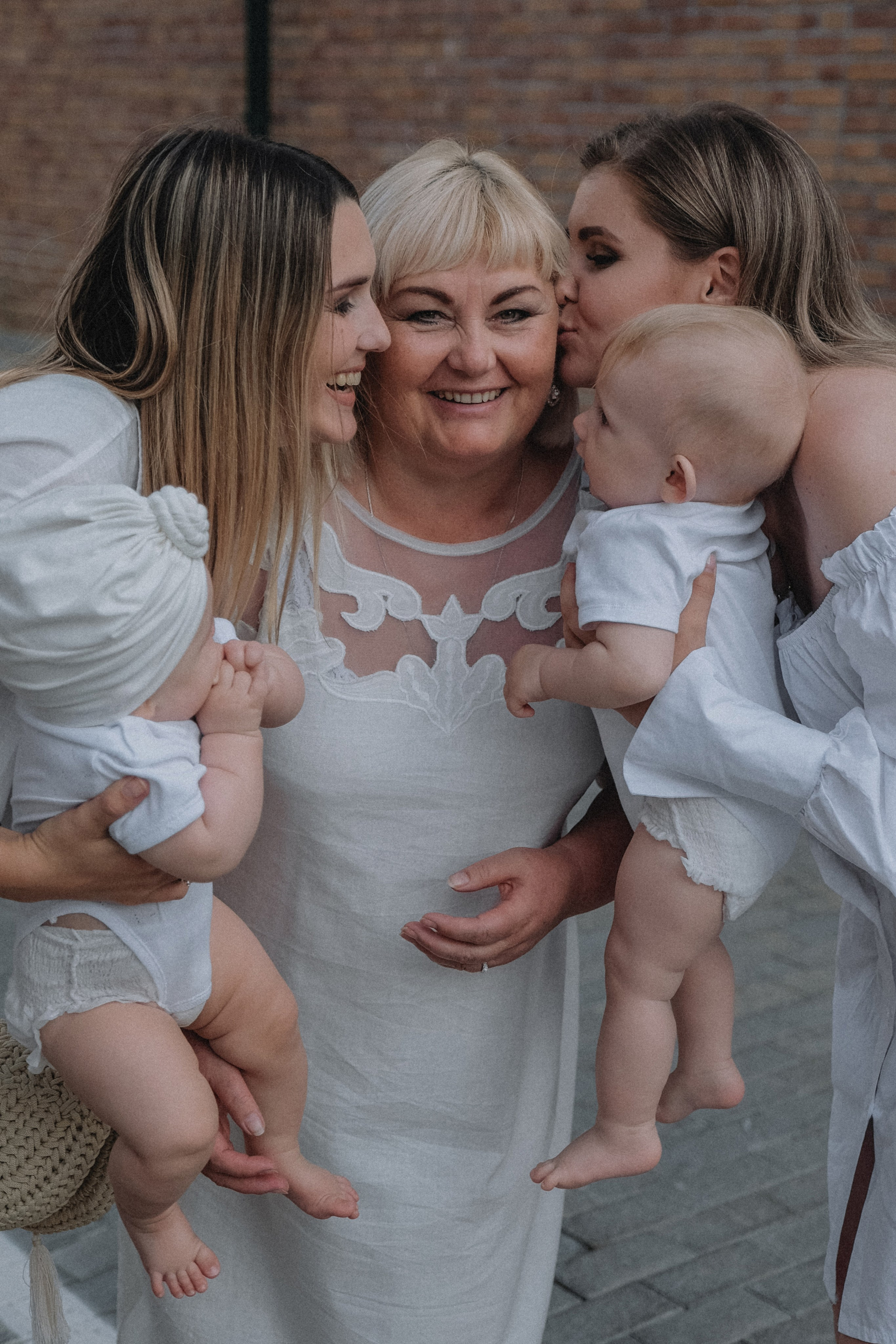 Семья Леси. Семейный фотограф Москва