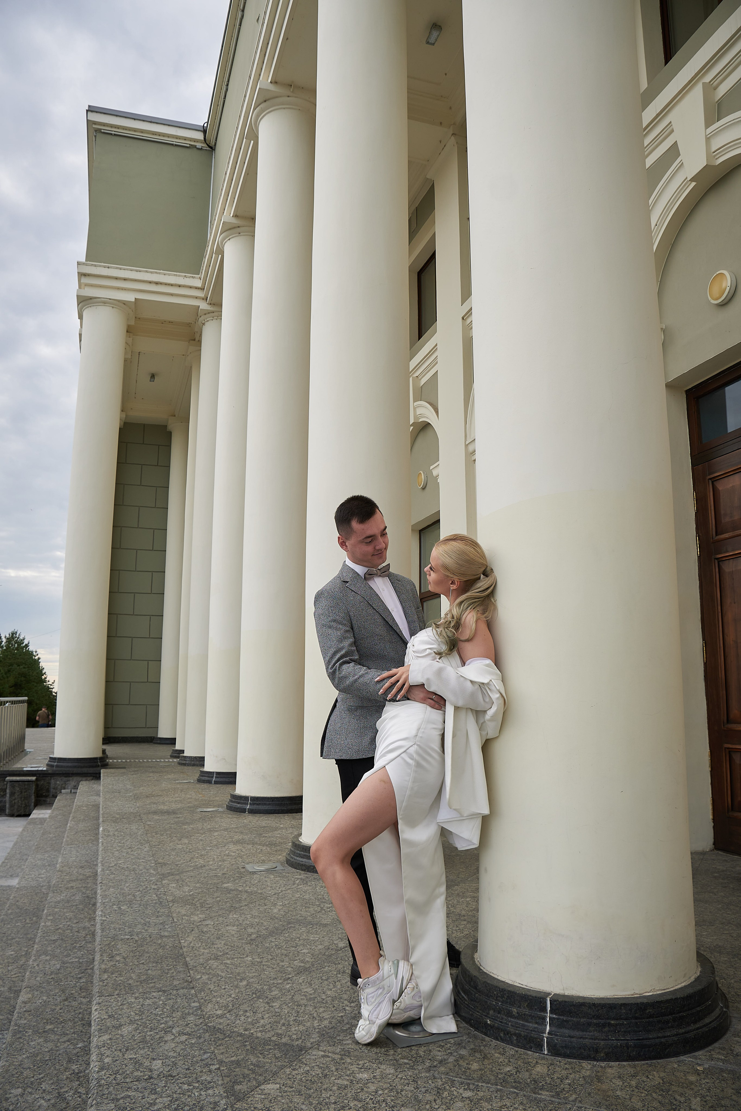 Дима+Соня. Анна Катасонова