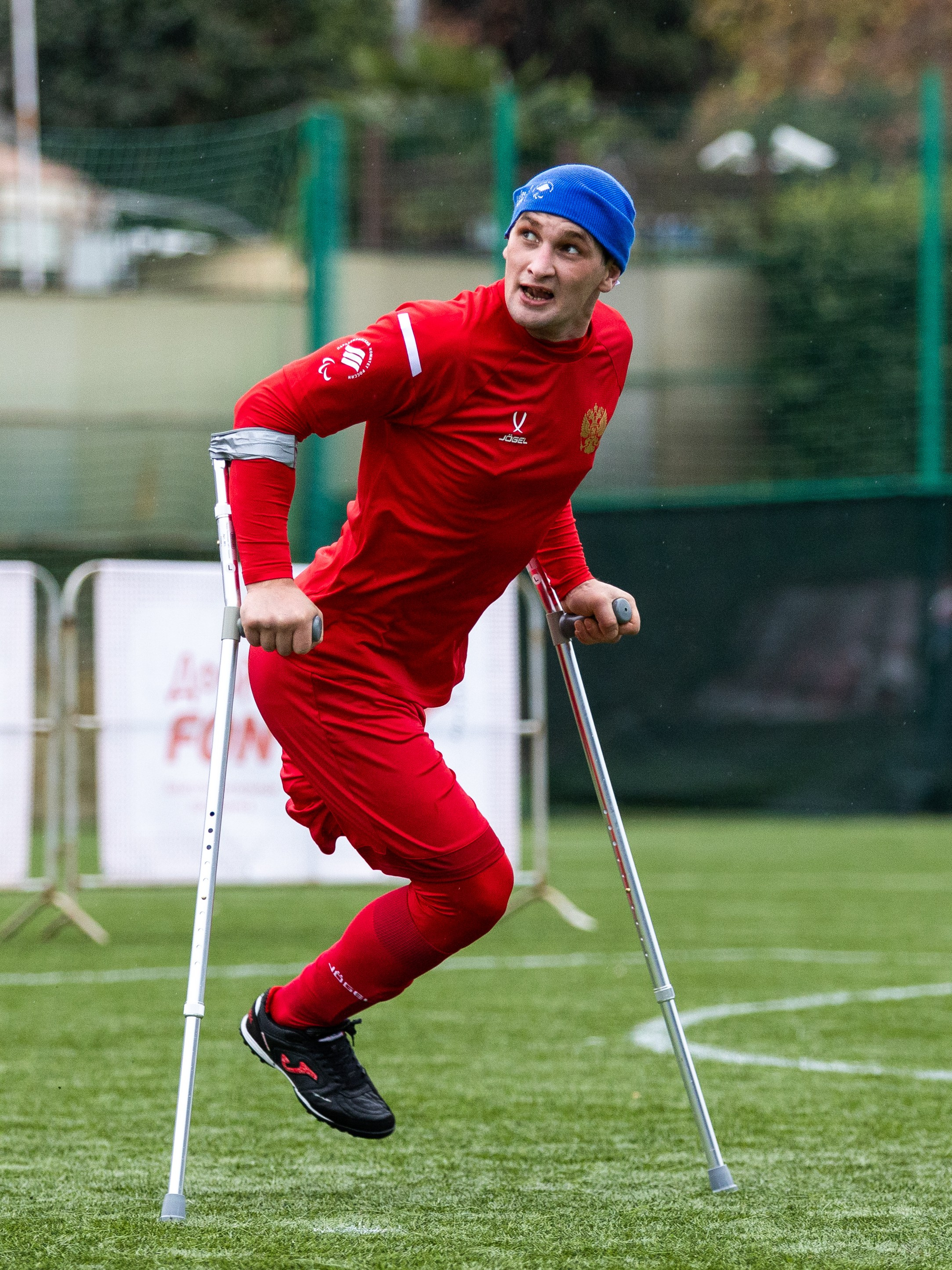 «Герои нашего времени». Фотограф Иван Косарев