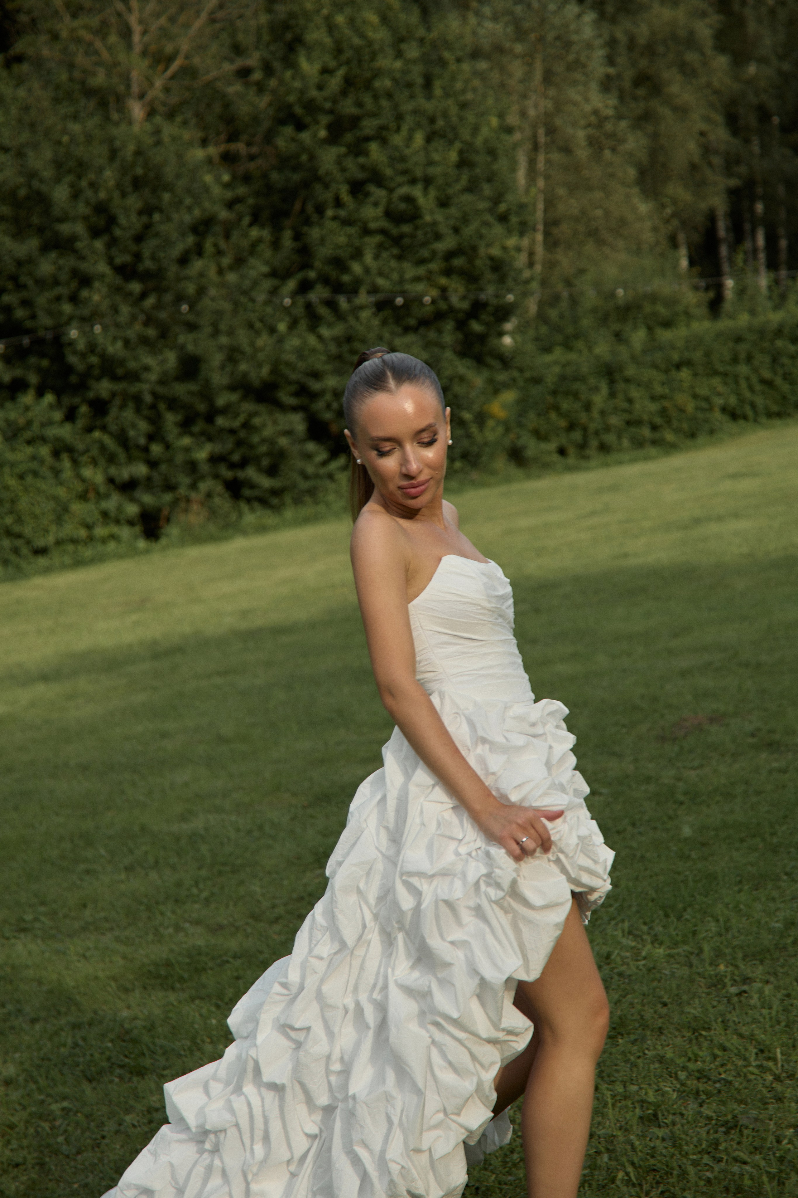 Кирилл и Марина