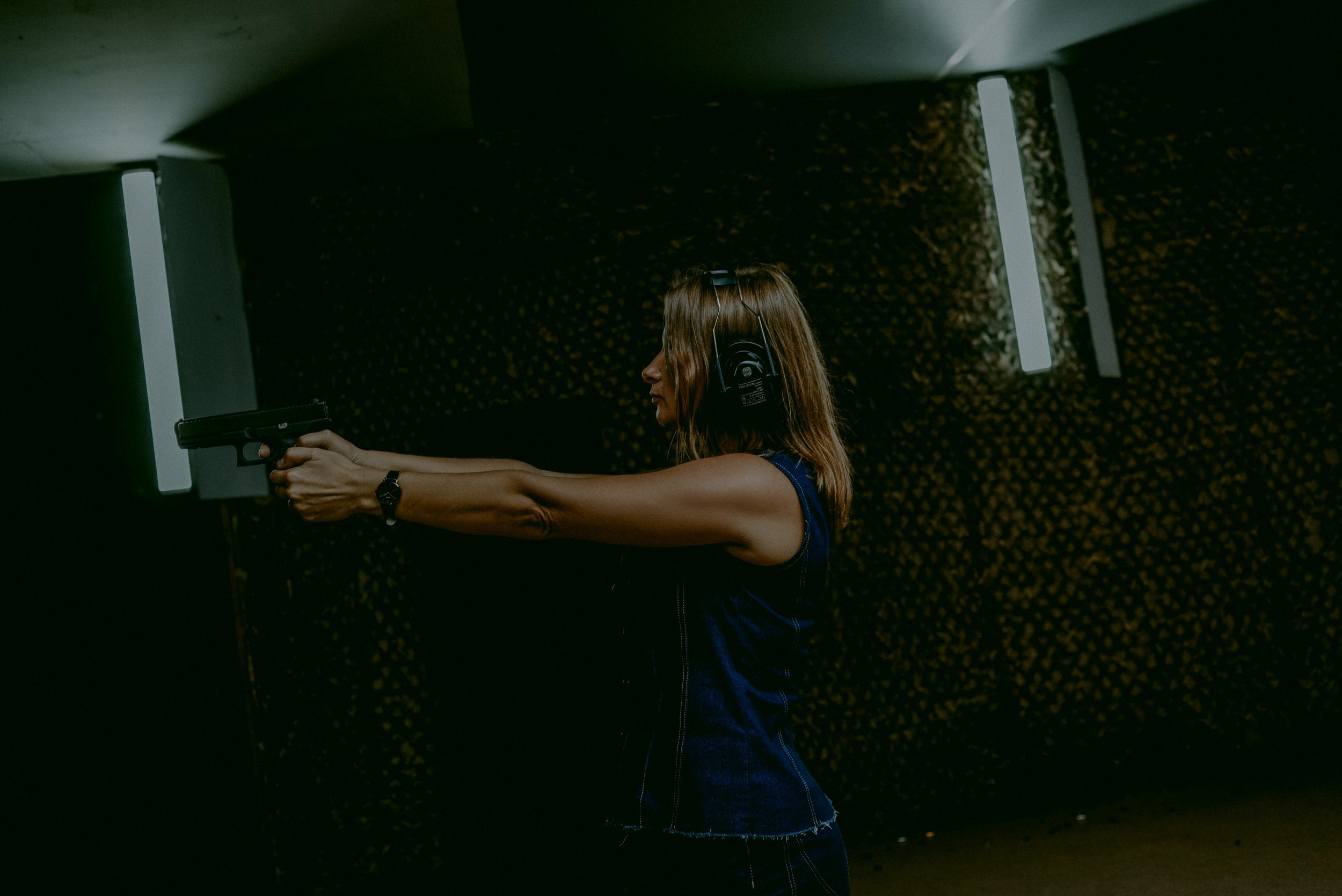 Евгения. Фотограф Дарья Мустафина, Тюмень