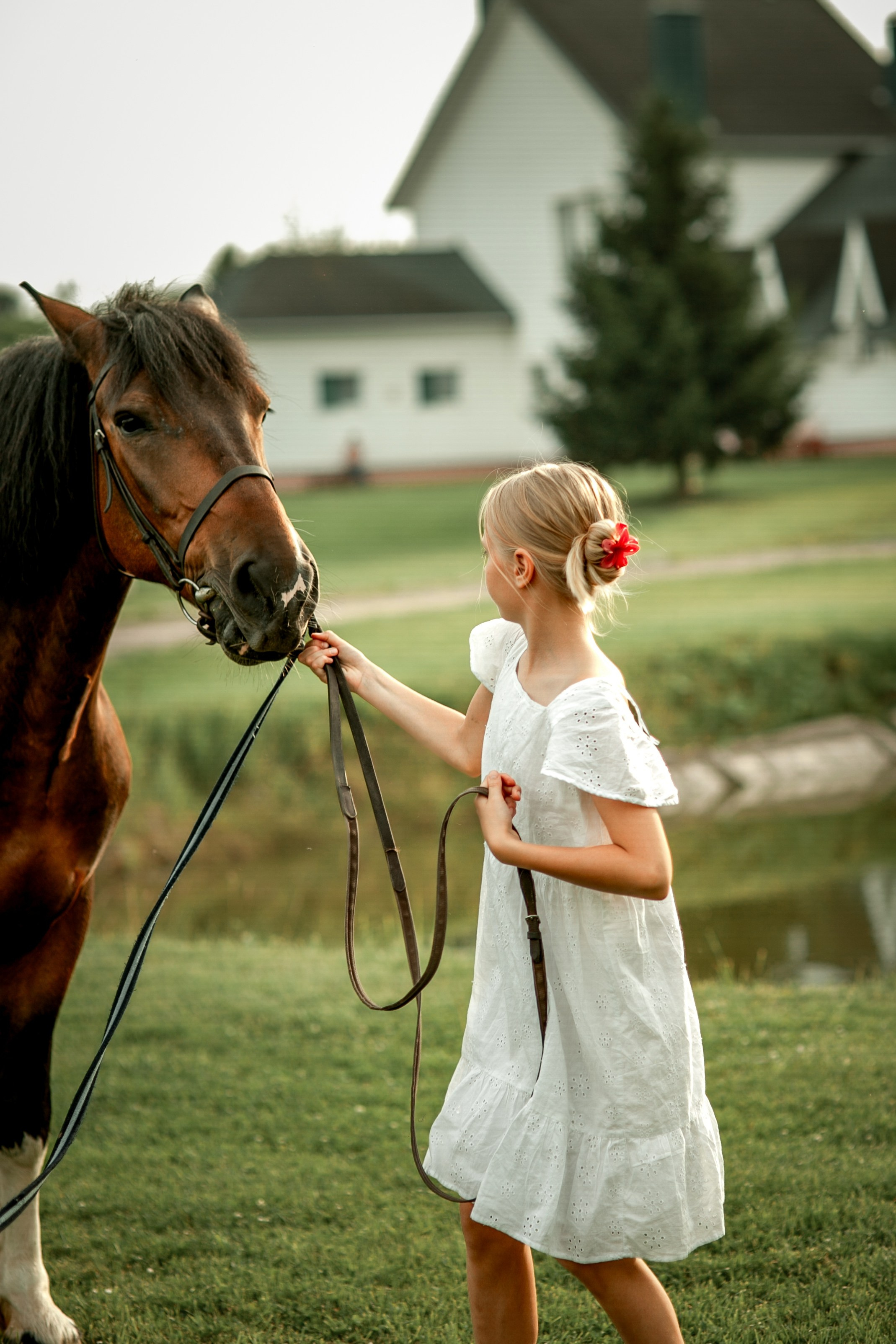 Вера. Фотограф Казначеева Юлия Иваново/Москва