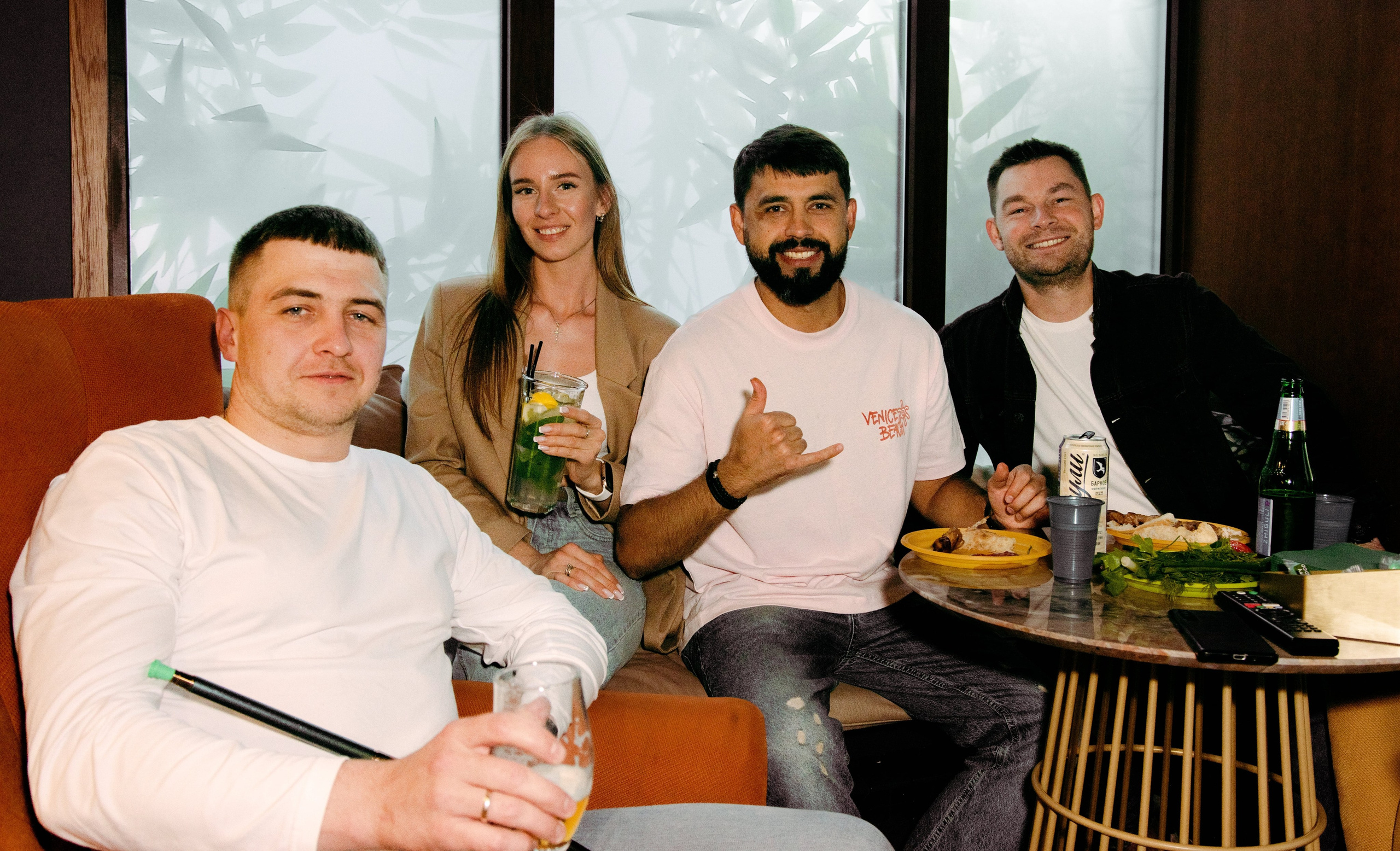 Dacha Style. Портретный фотограф Москва Белогорцев Сергей