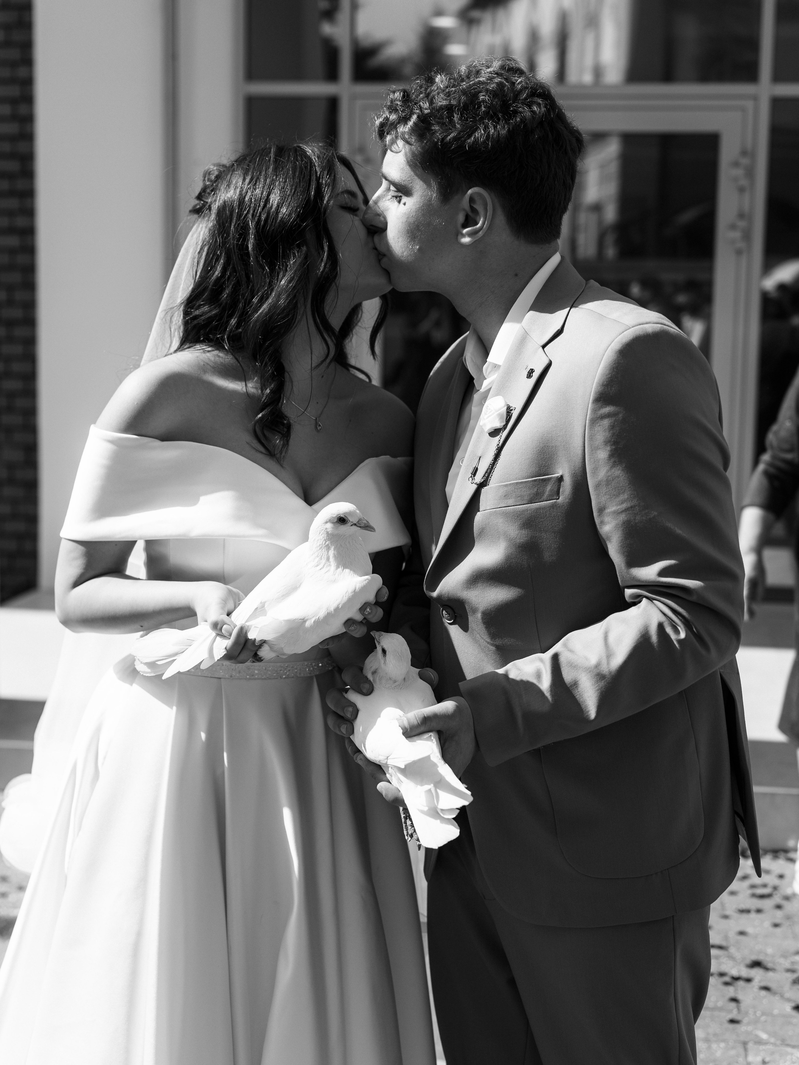 Владислав & София. Портретный фотограф Москва Белогорцев Сергей