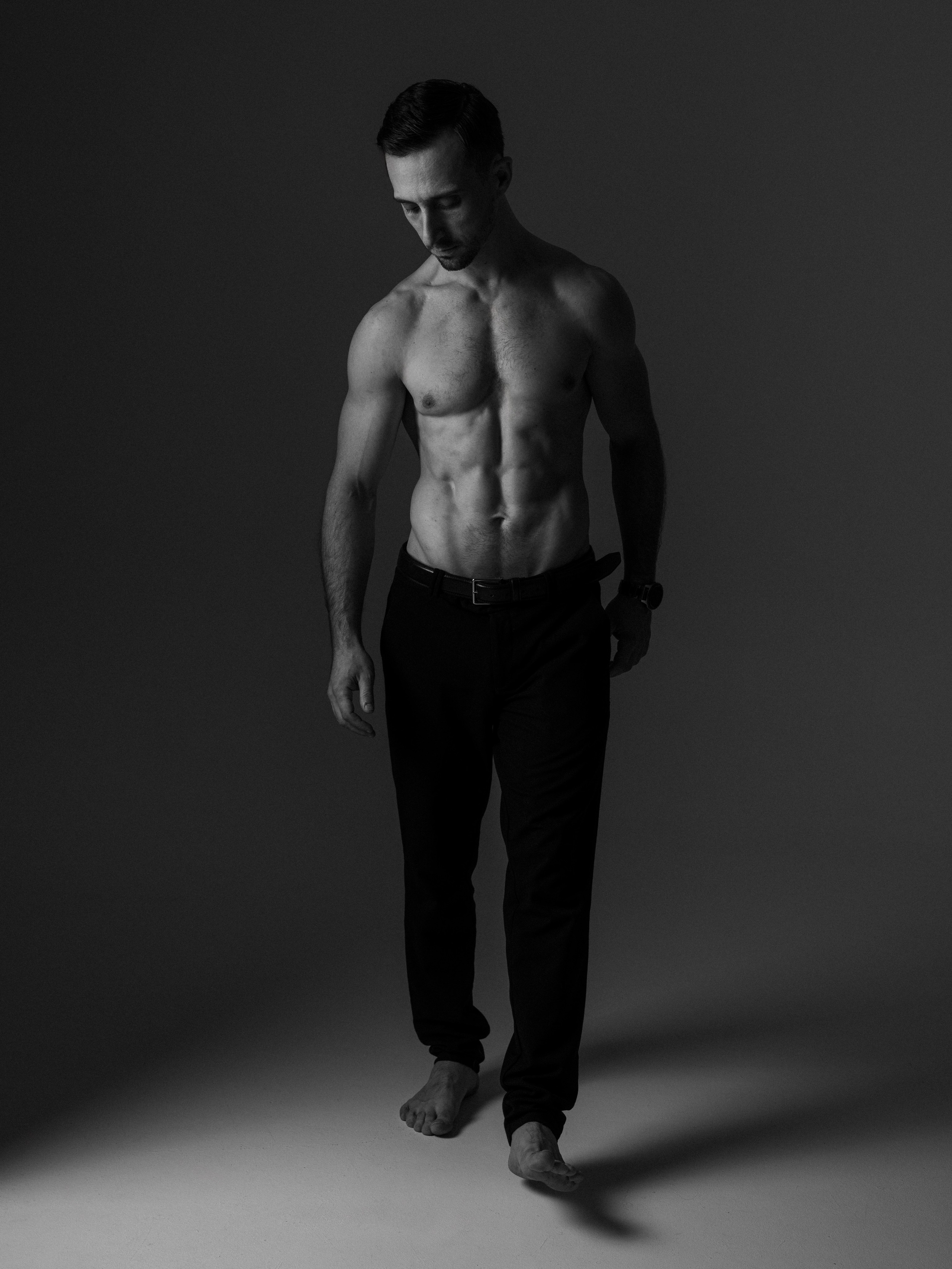 Evgeniy. Портретный фотограф Москва Белогорцев Сергей