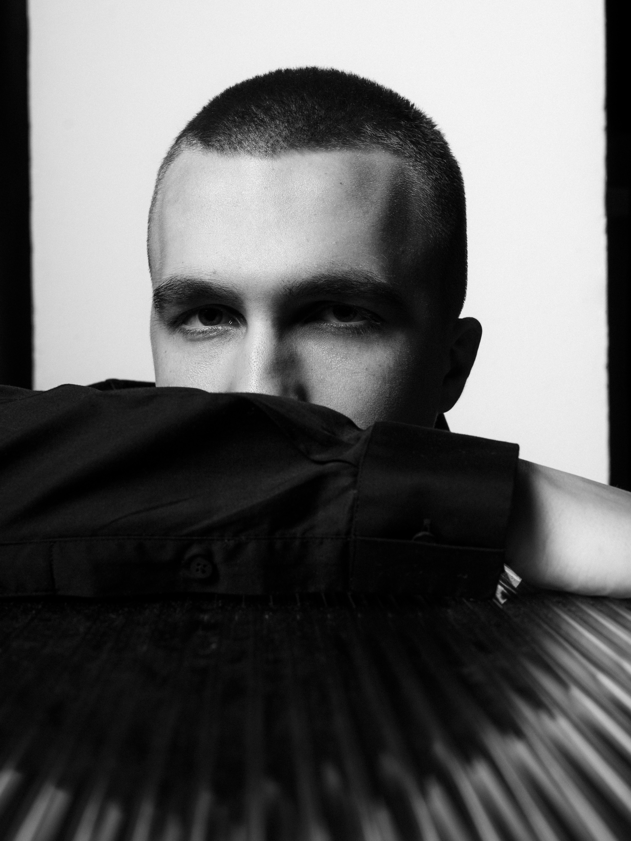 Danya. Портретный фотограф Москва Белогорцев Сергей