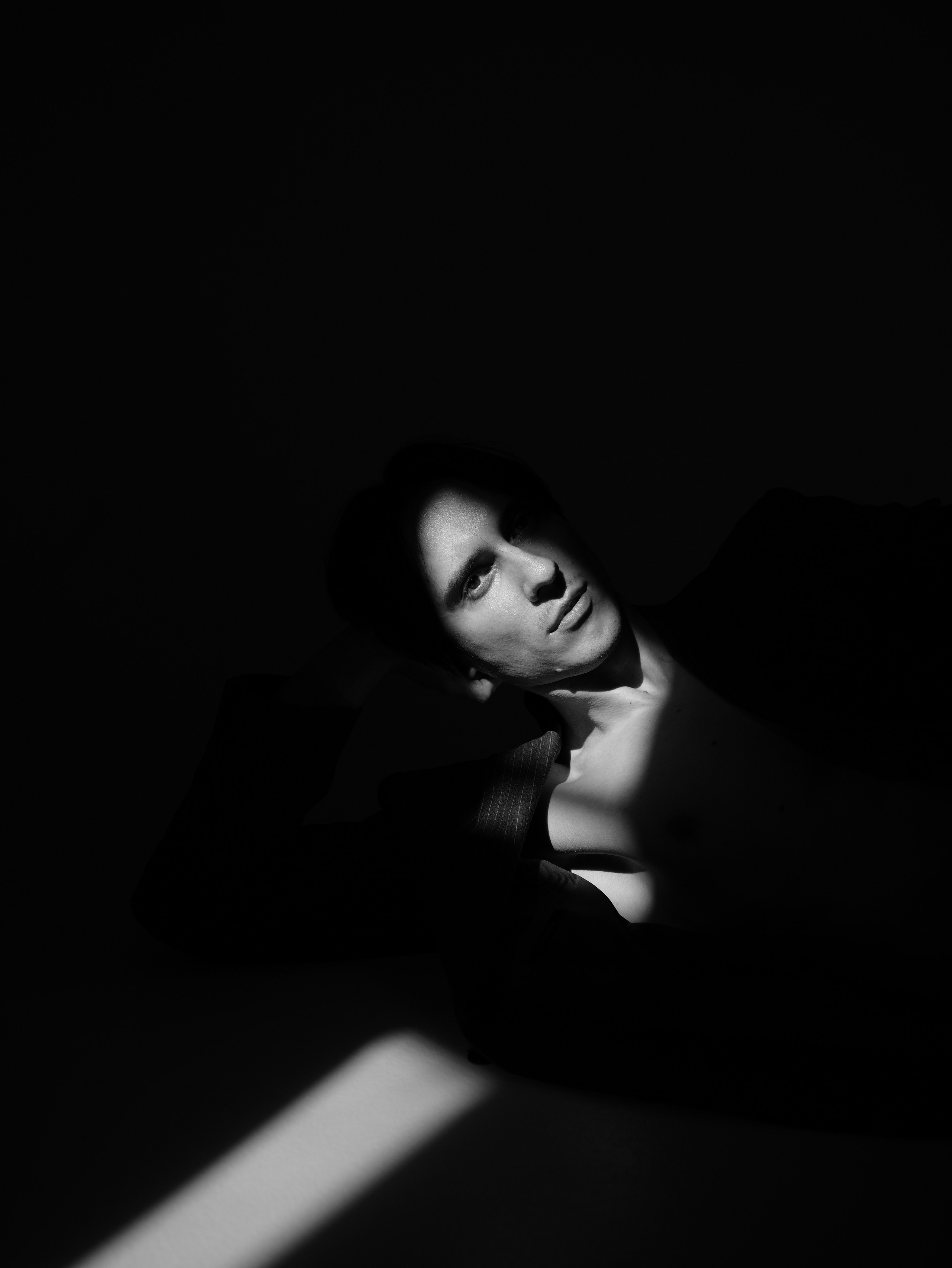 Портретный фотограф Москва Белогорцев Сергей