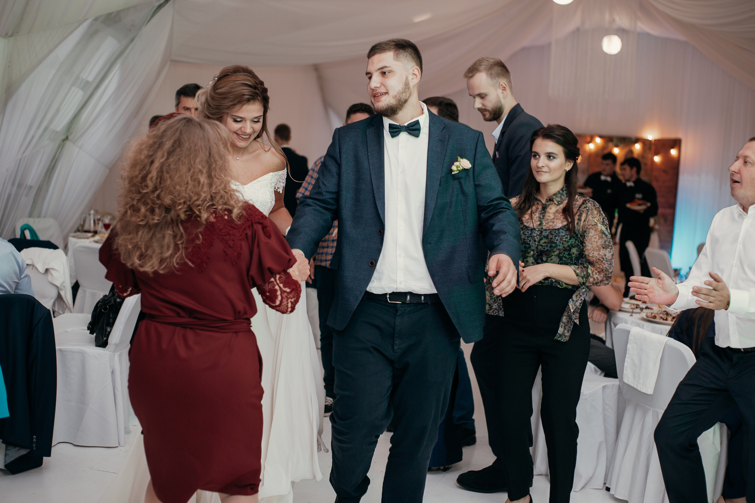 Юрий и Анастасия. Свадебный Семейный Репортажный фотограф в Москве