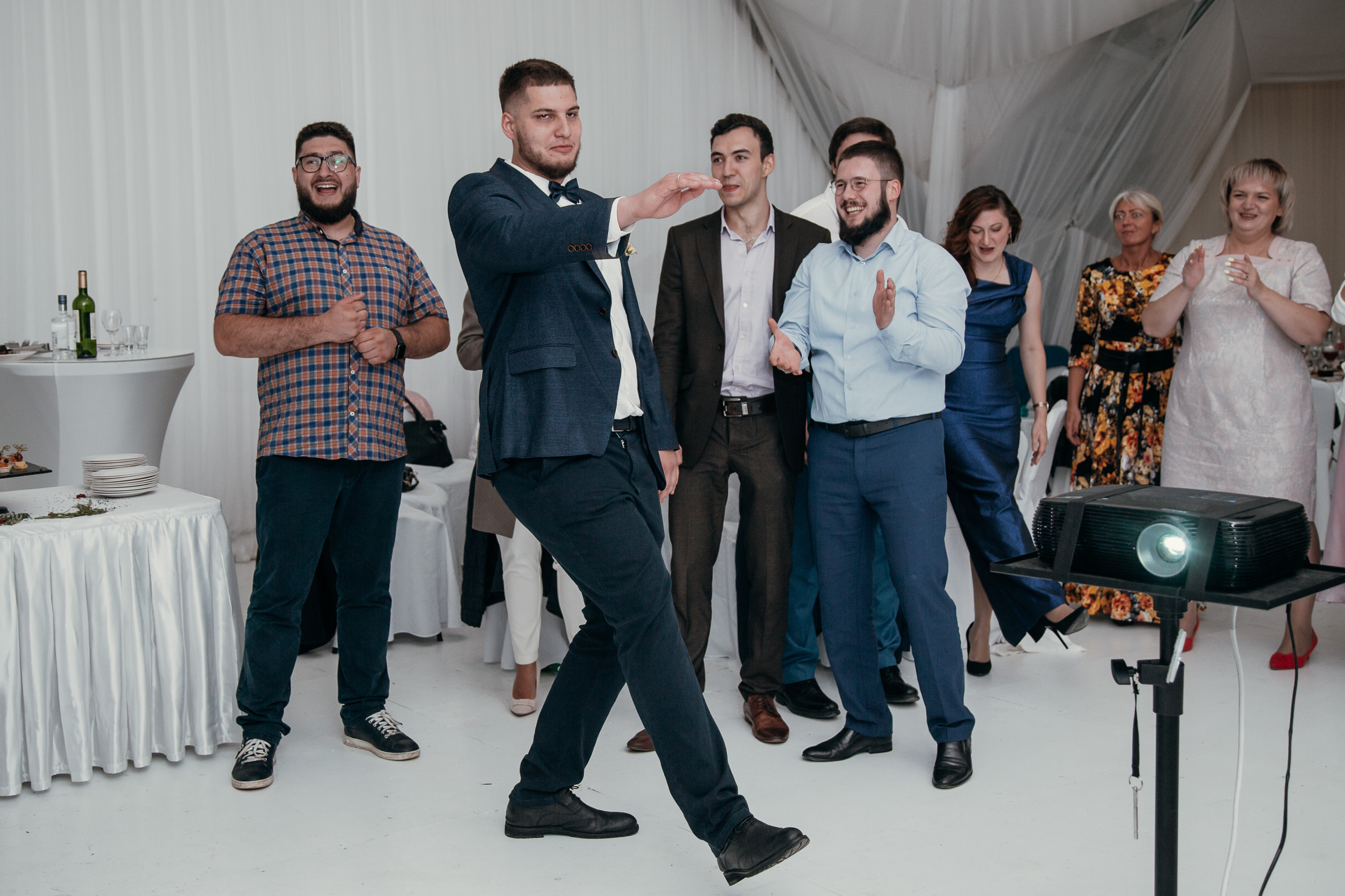 Юрий и Анастасия. Свадебный Семейный Репортажный фотограф в Москве