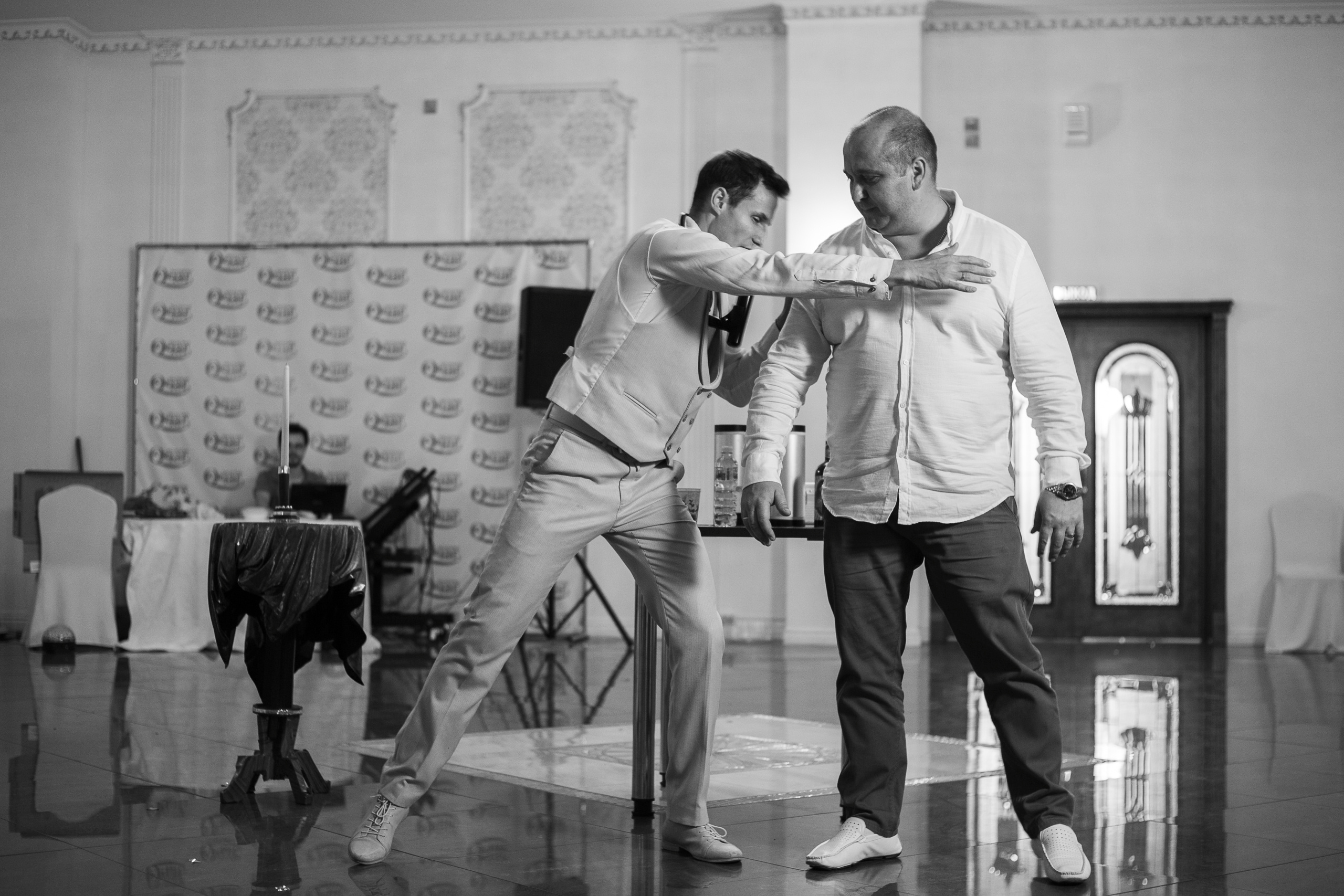 Вадим и Юлия. Свадебный Семейный Репортажный фотограф в Москве