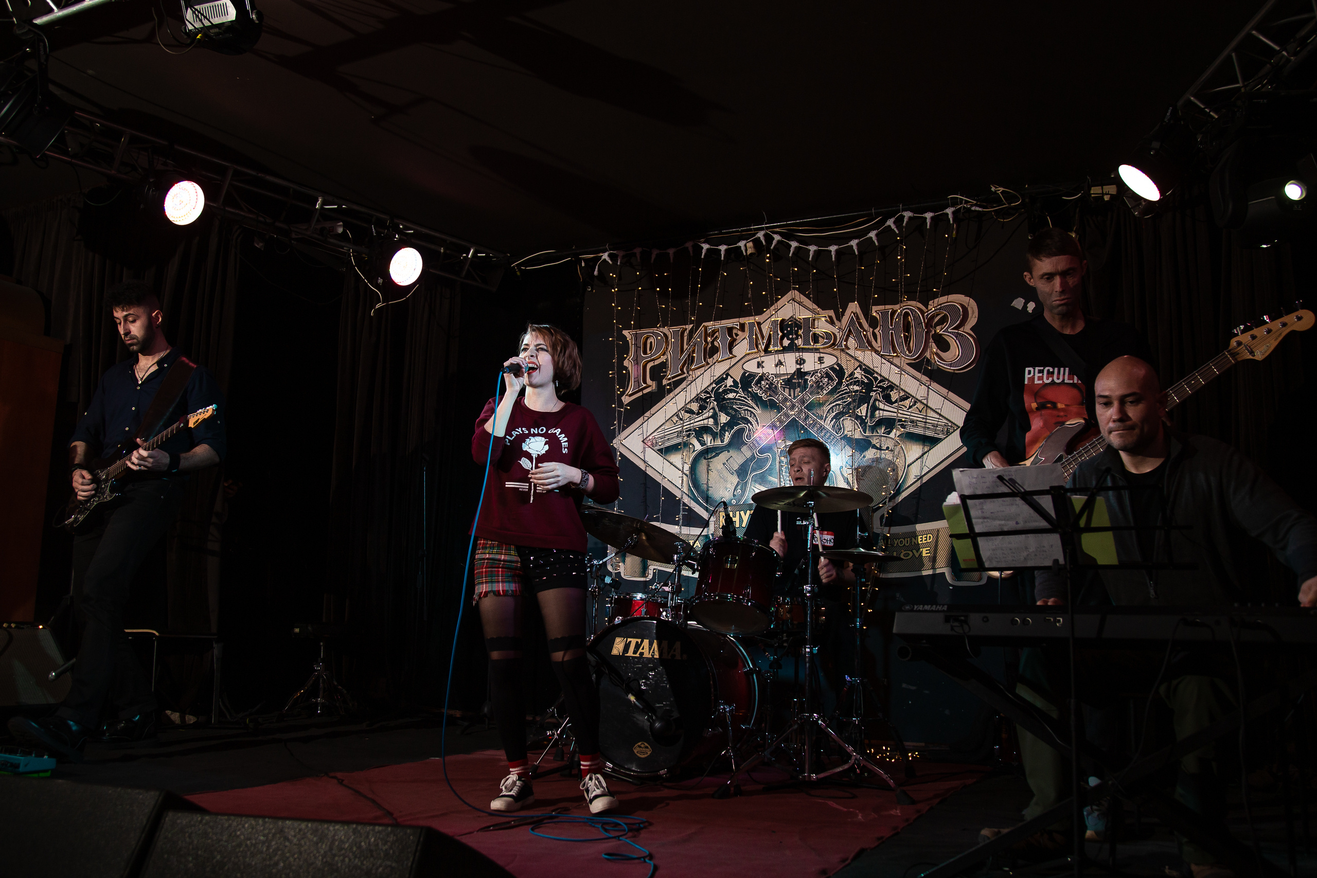 «Мастерская твоего голоса». Свадебный Семейный Репортажный фотограф в Москве