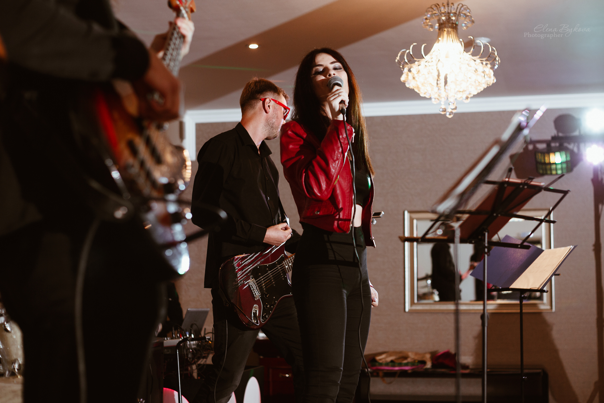 Илья и Виктория. Свадебный Семейный Репортажный фотограф в Москве