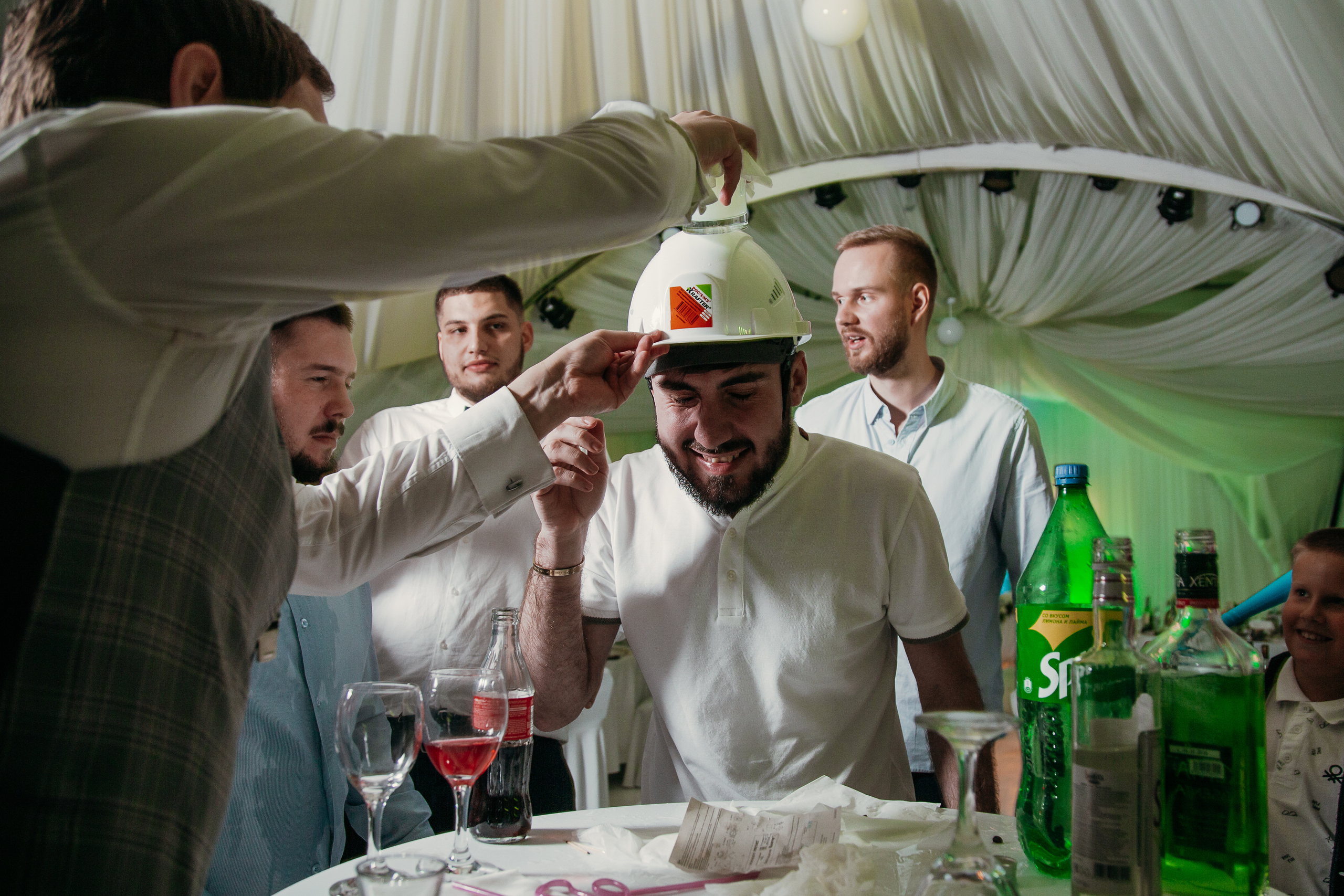 Юрий и Анастасия. Свадебный Семейный Репортажный фотограф в Москве