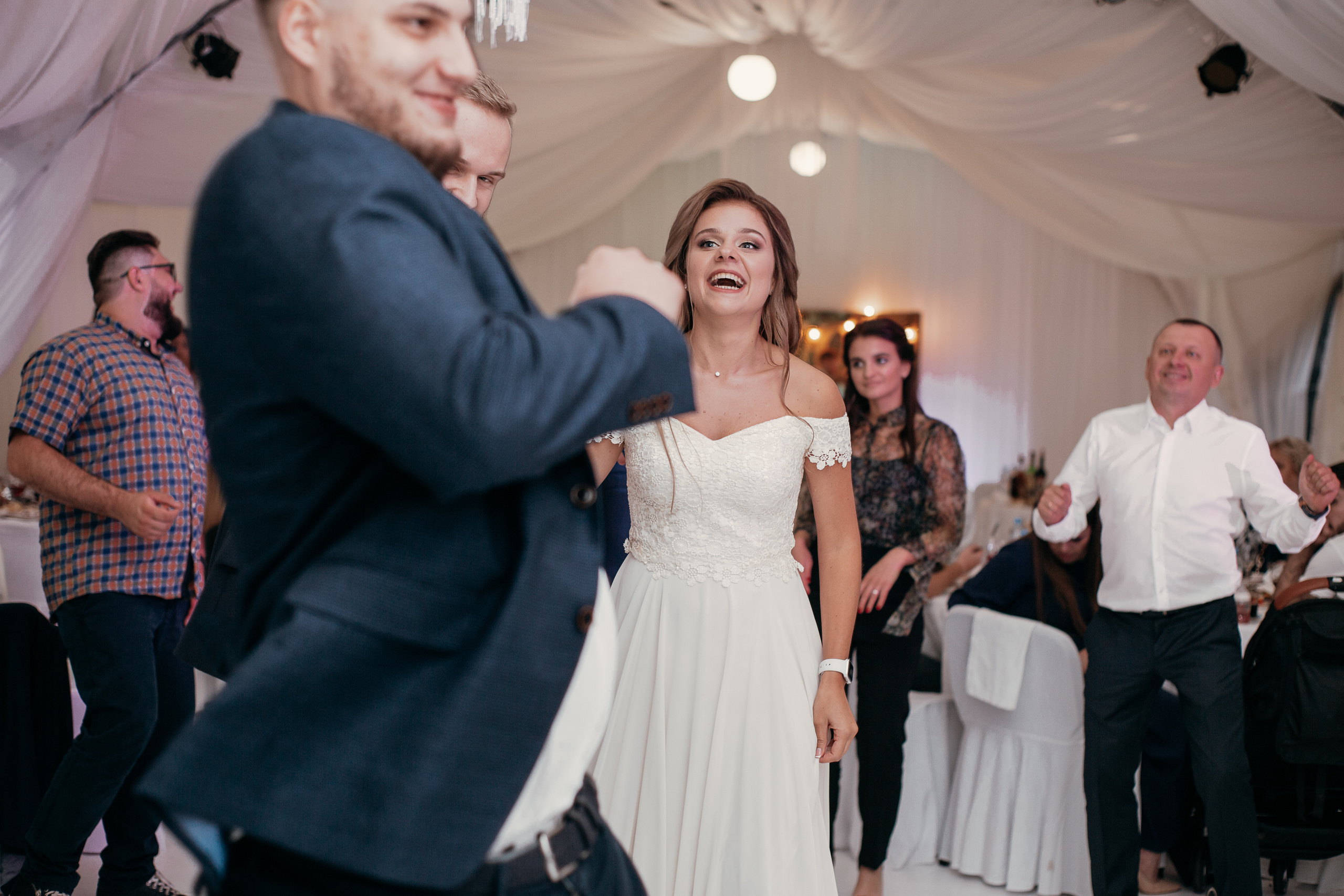 Юрий и Анастасия. Свадебный Семейный Репортажный фотограф в Москве